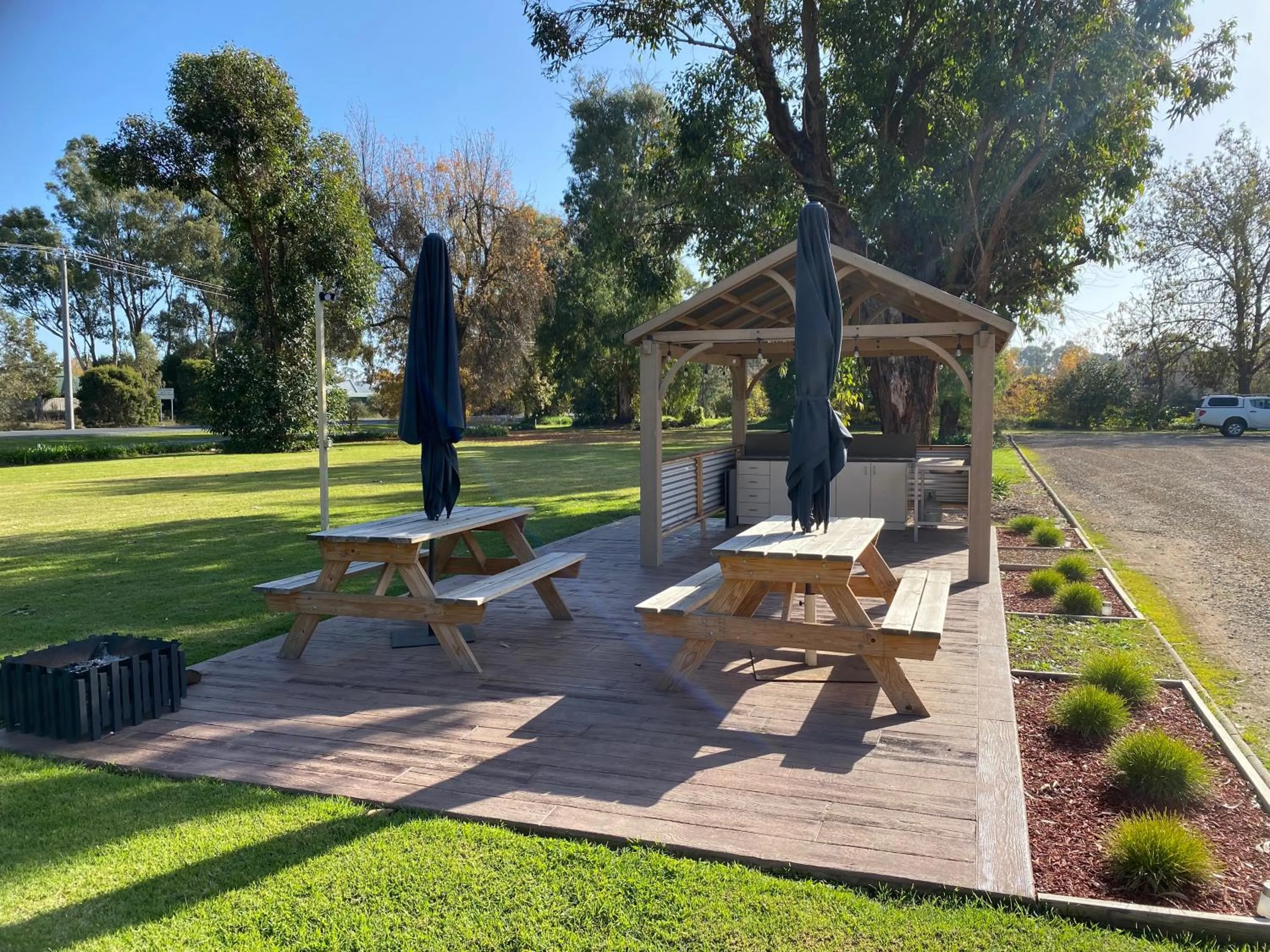 Tatura Country Motel