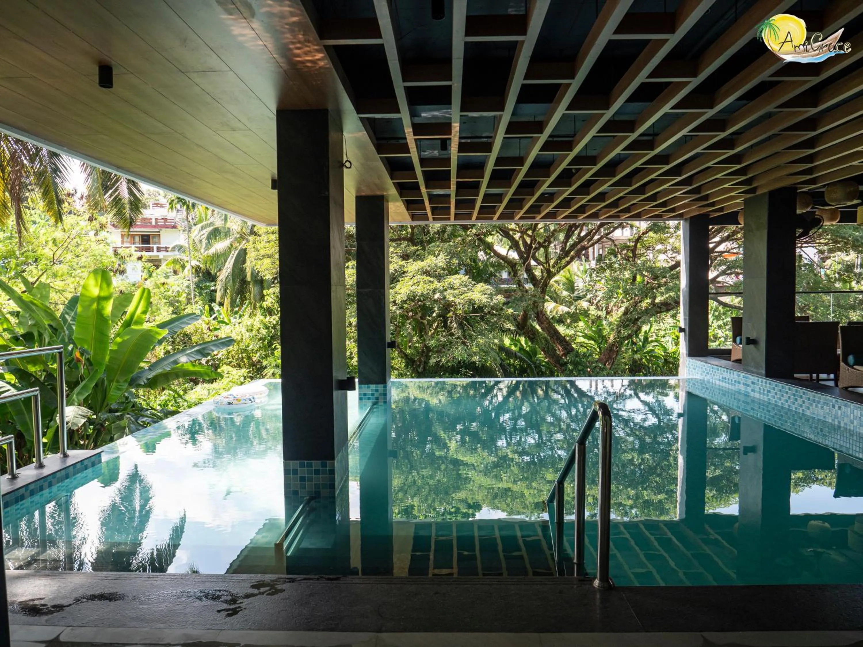 Hotel Ami Grace