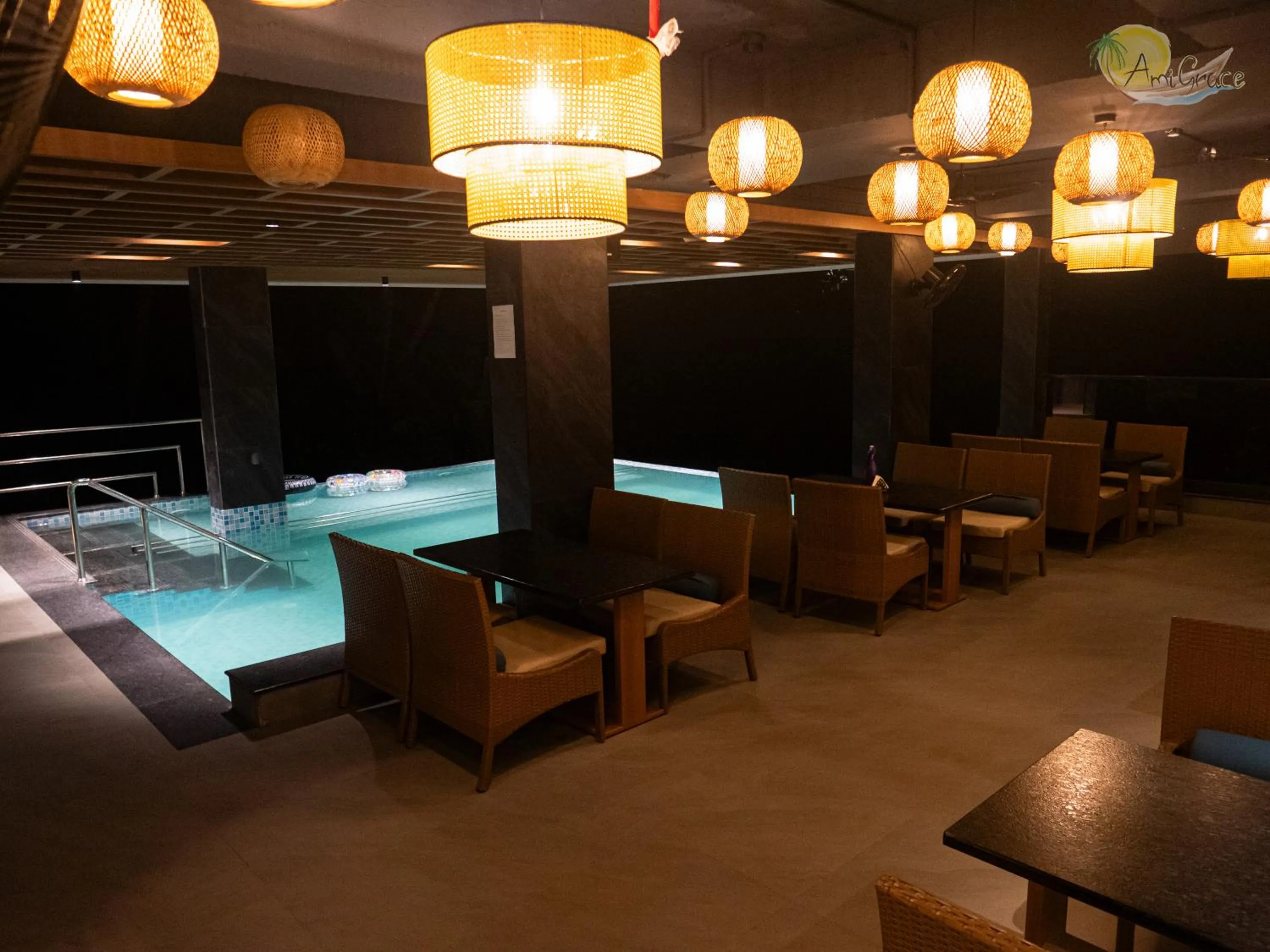 Hotel Ami Grace