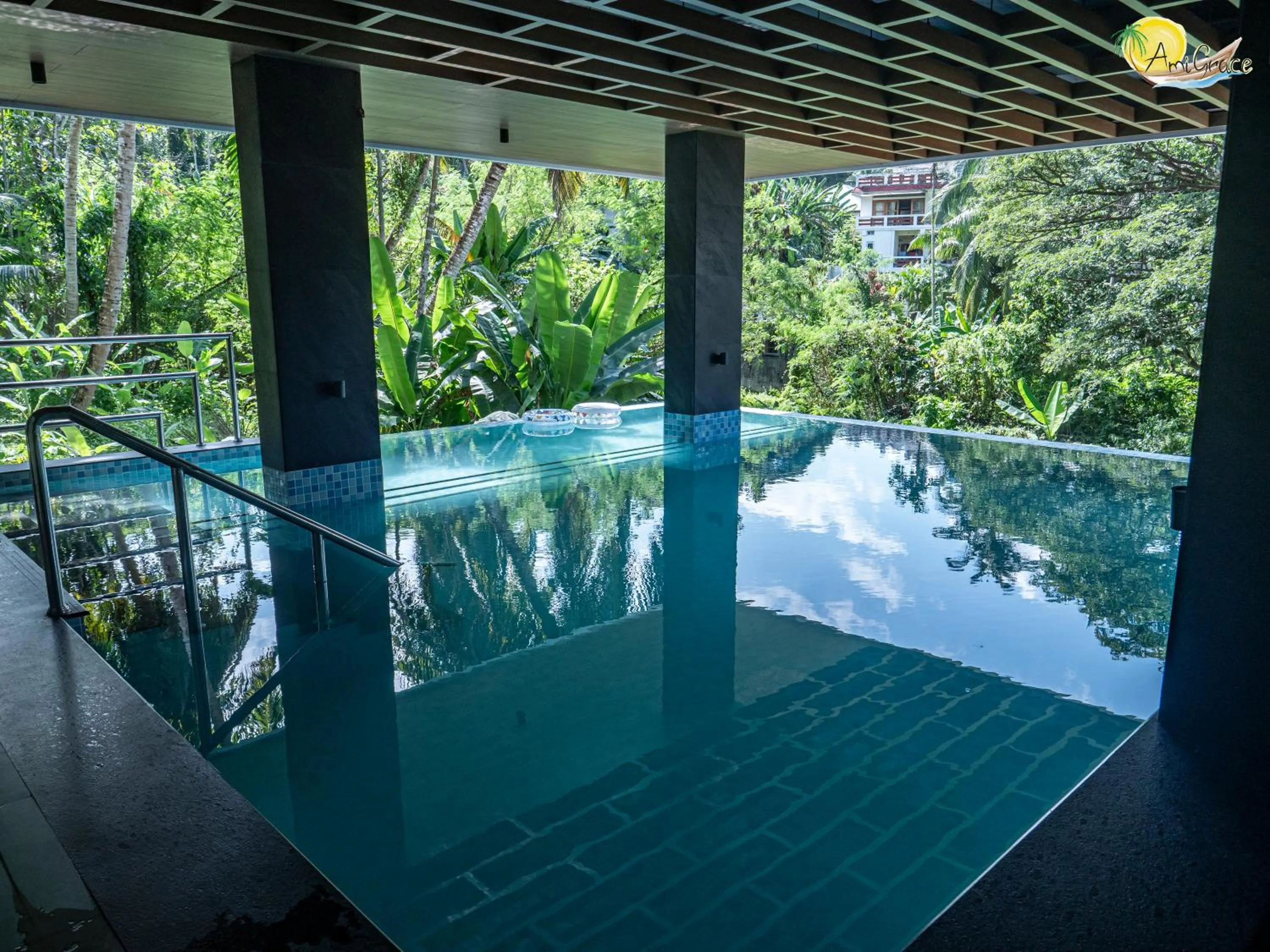 Hotel Ami Grace