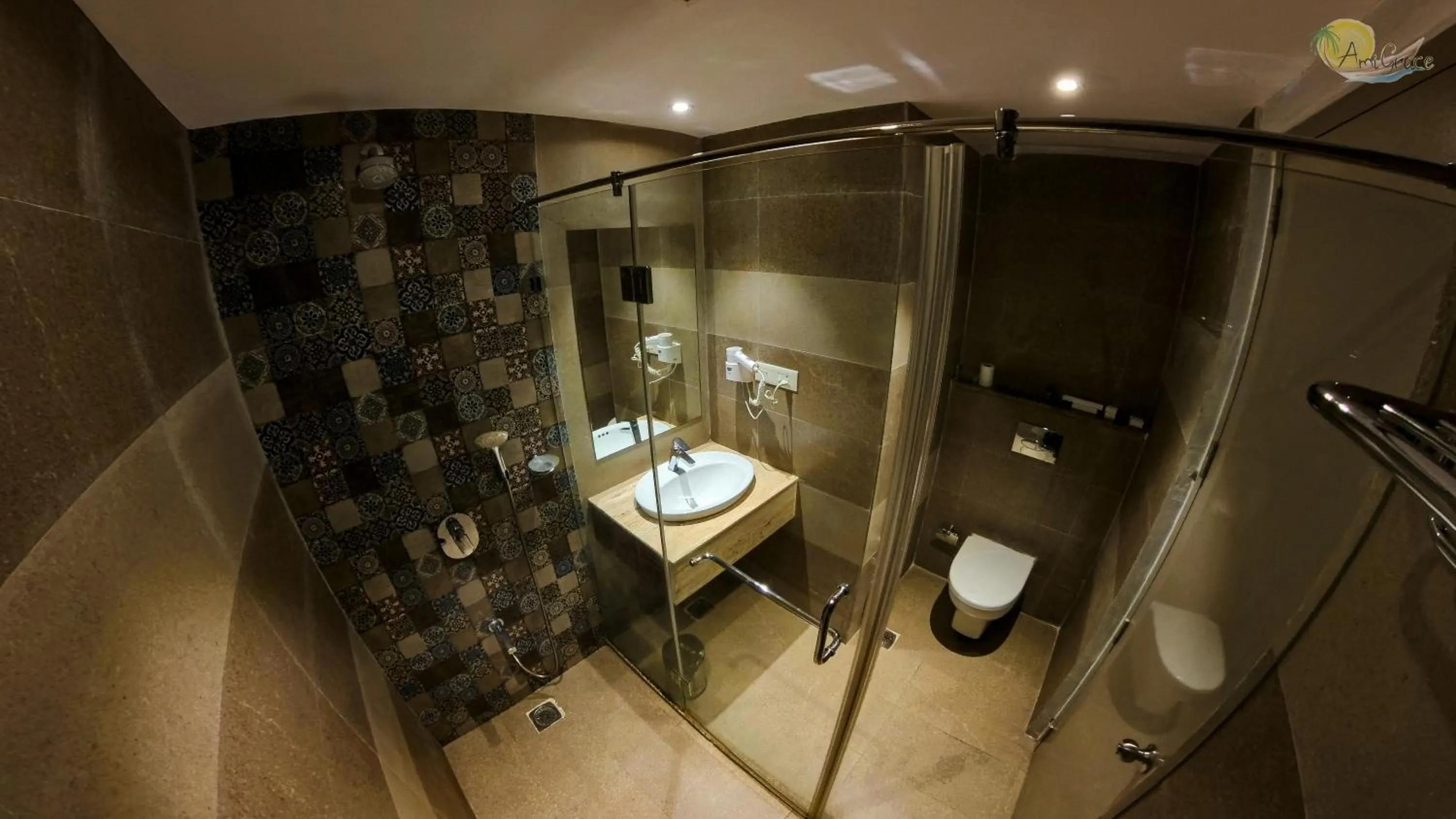 Hotel Ami Grace