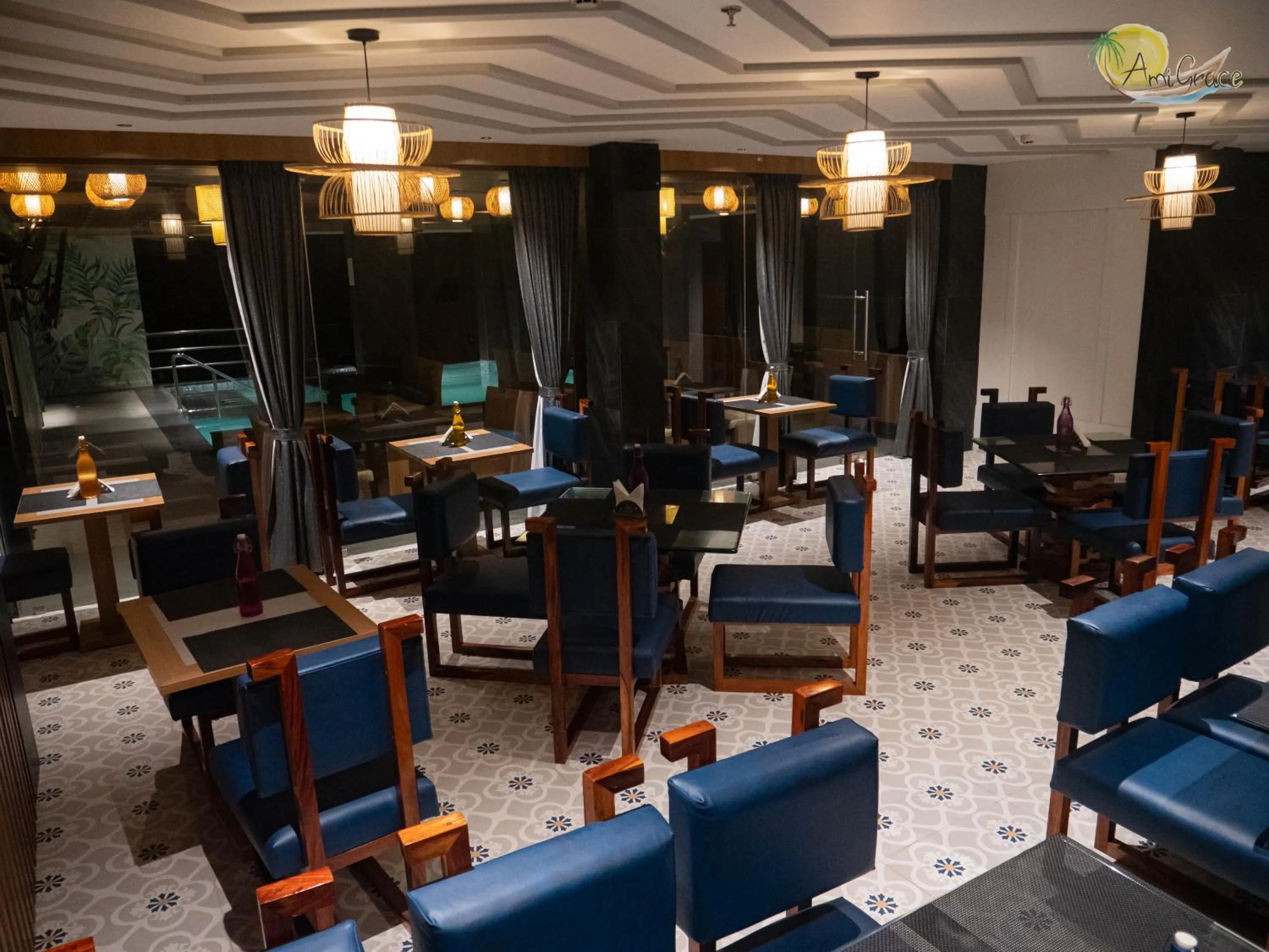 Hotel Ami Grace