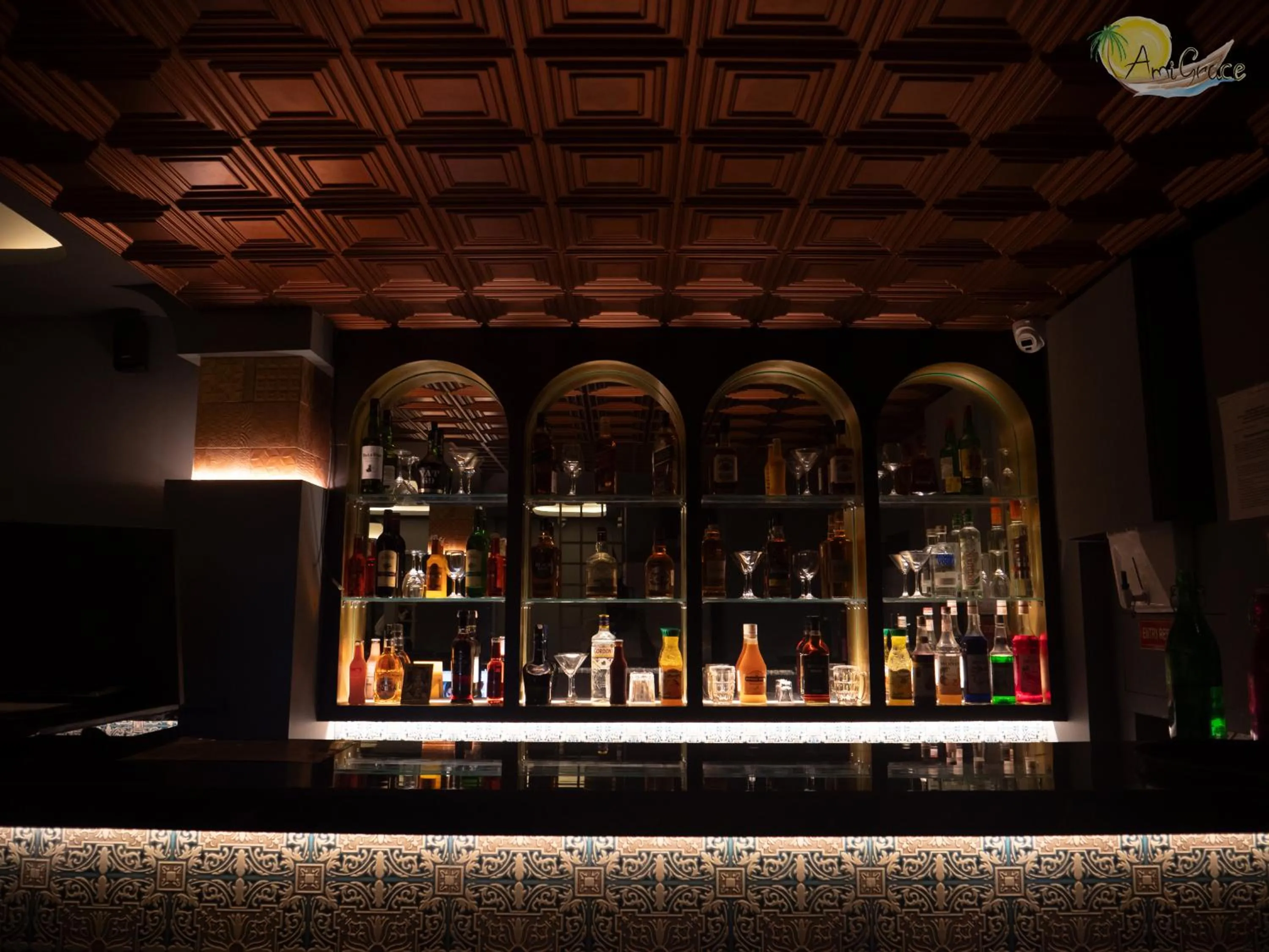 Hotel Ami Grace