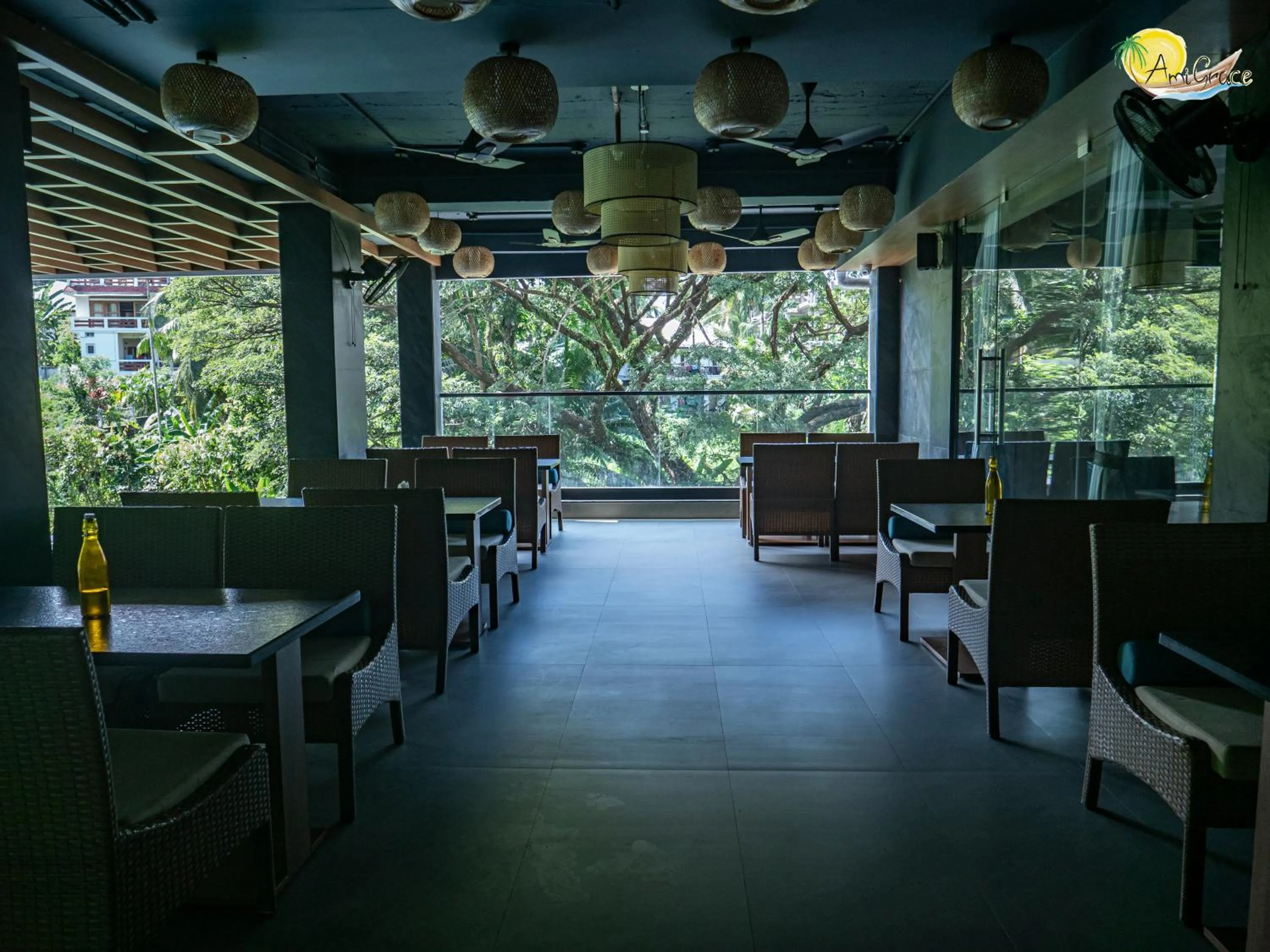 Hotel Ami Grace