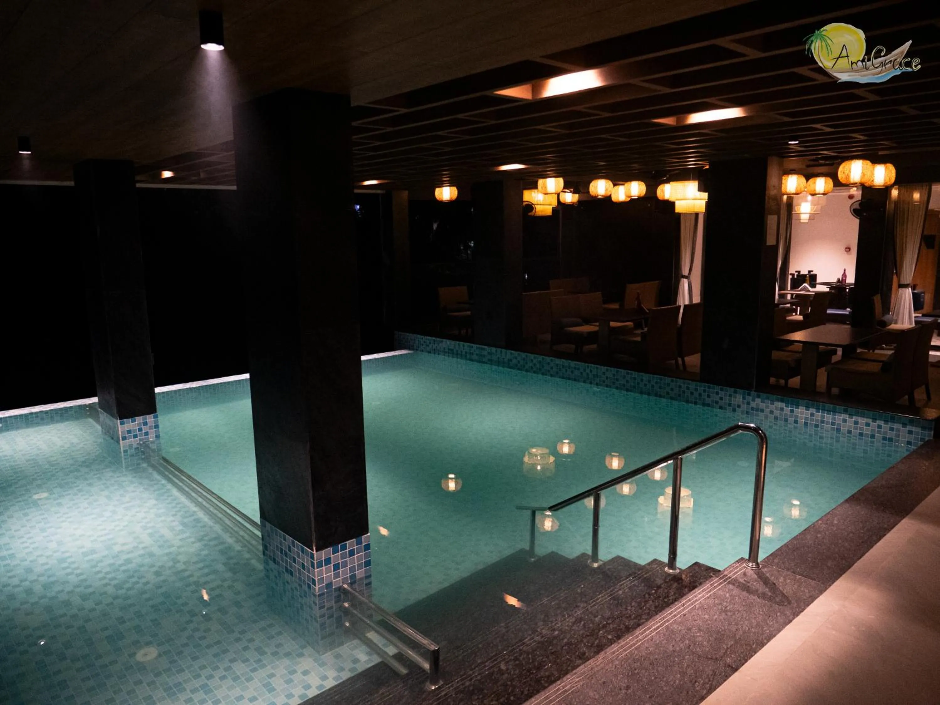 Hotel Ami Grace