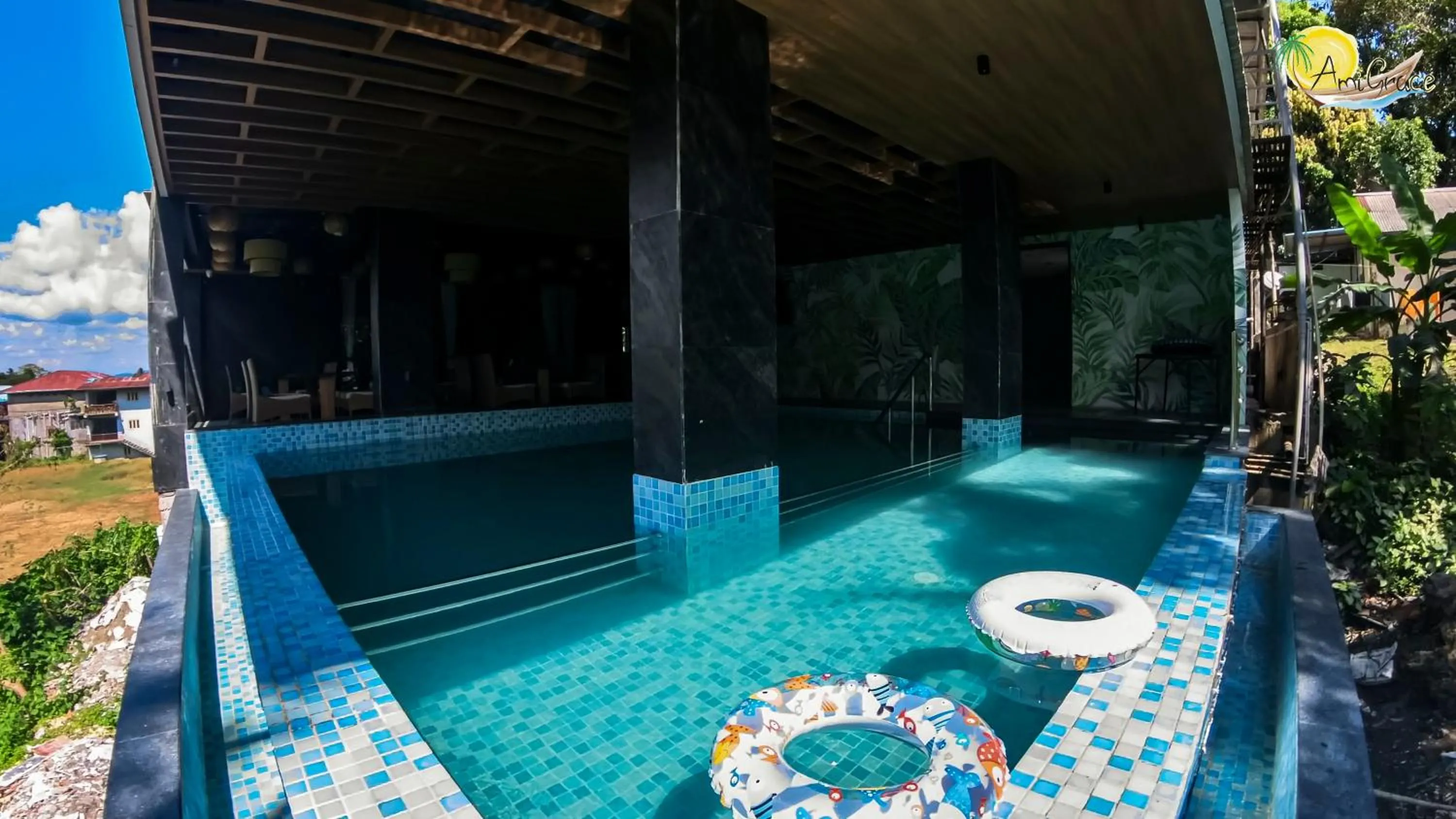 Hotel Ami Grace