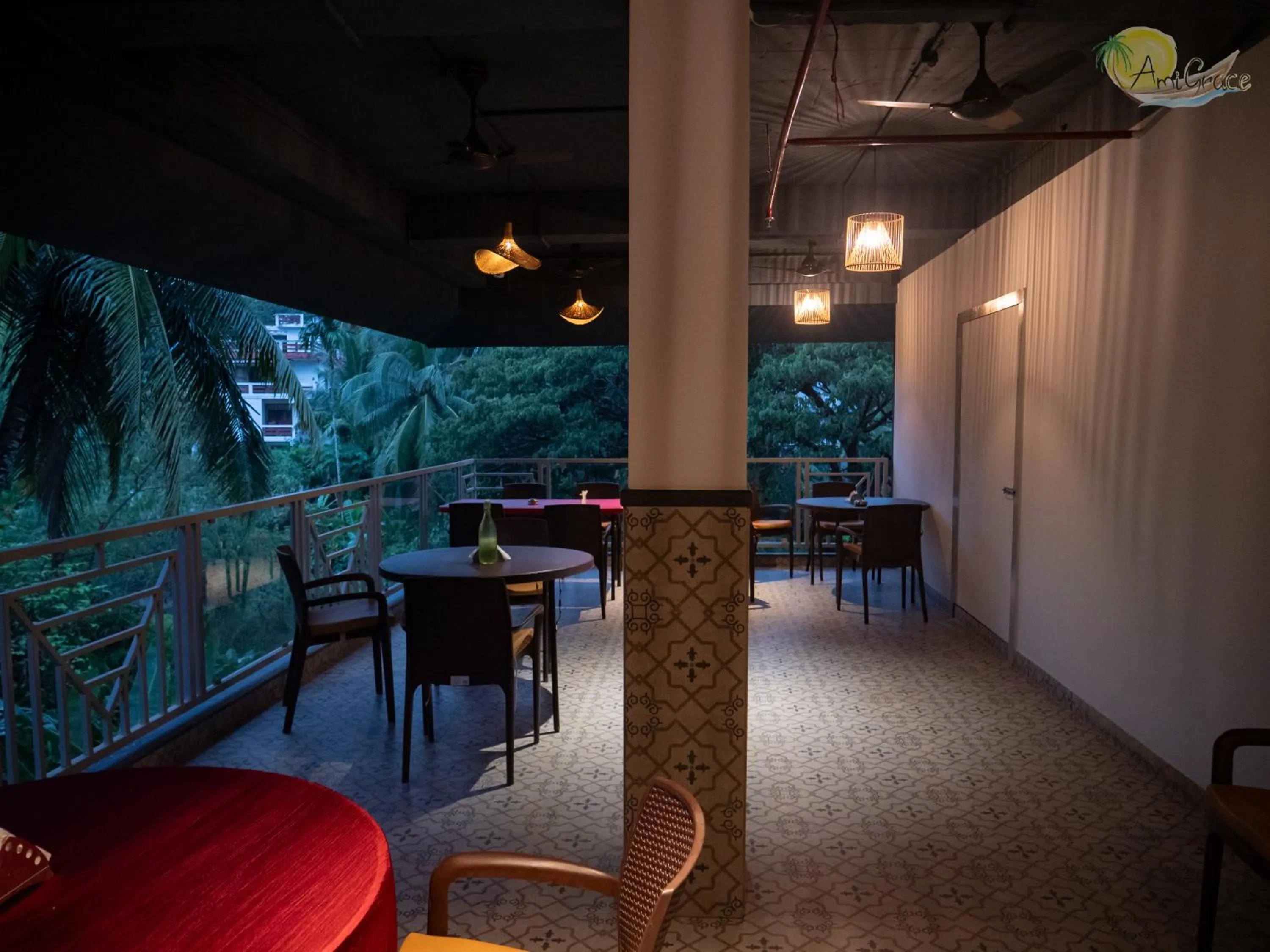 Hotel Ami Grace