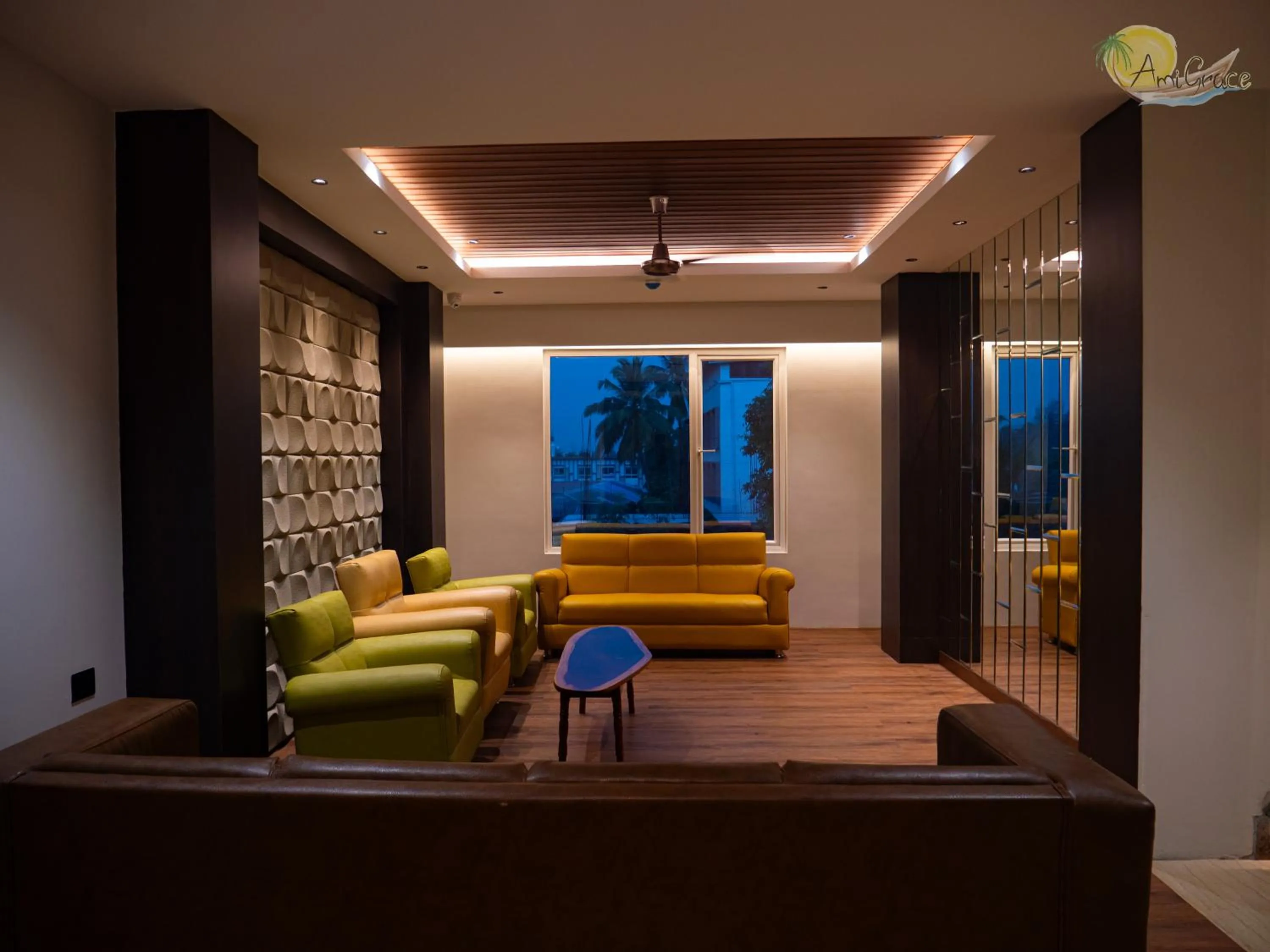 Hotel Ami Grace