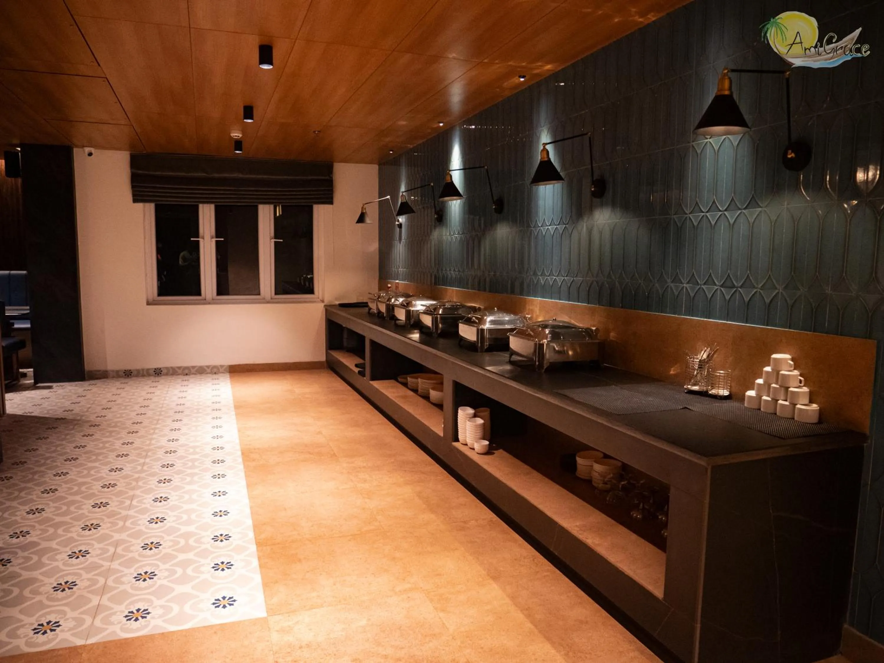 Hotel Ami Grace