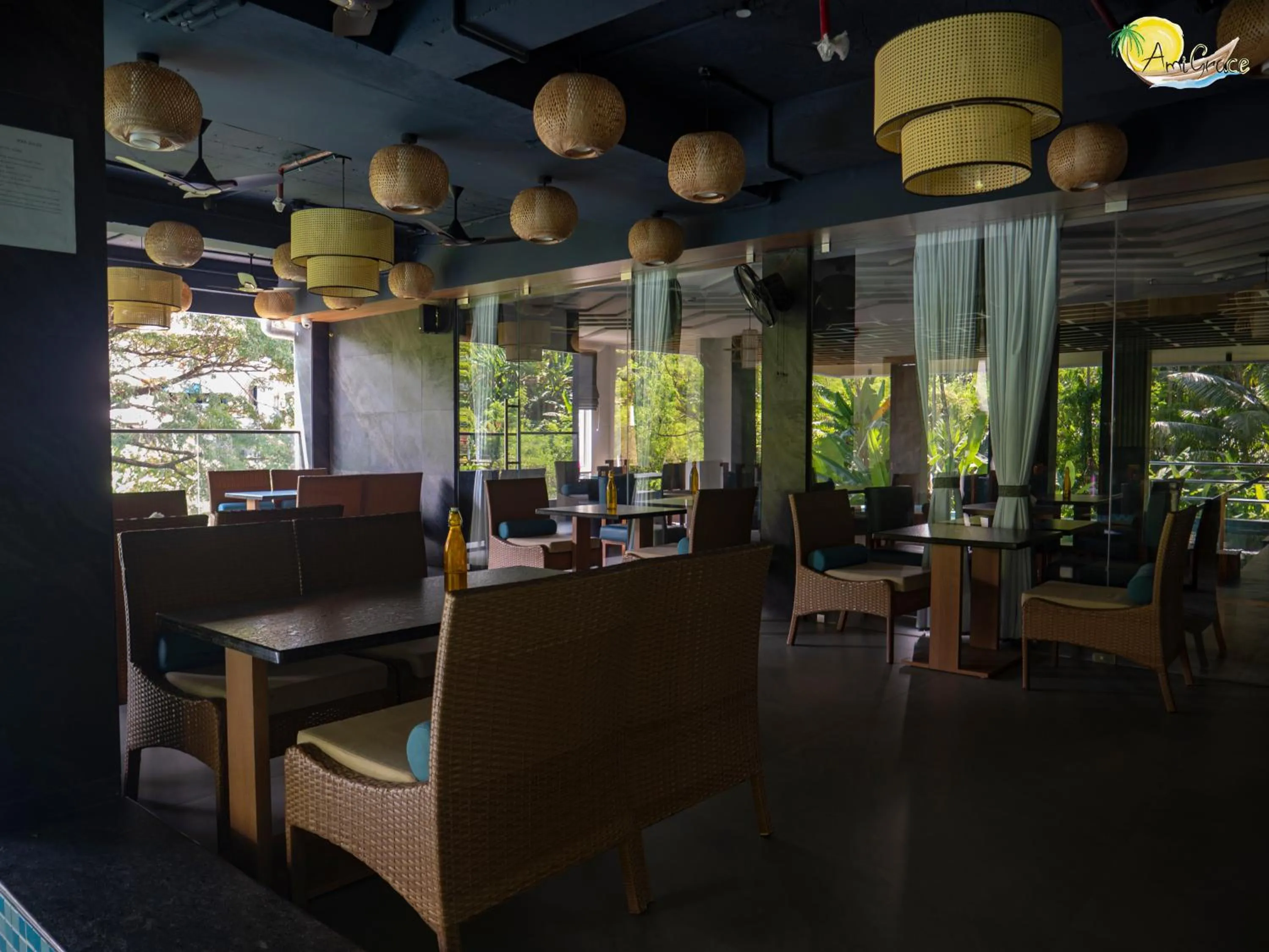 Hotel Ami Grace