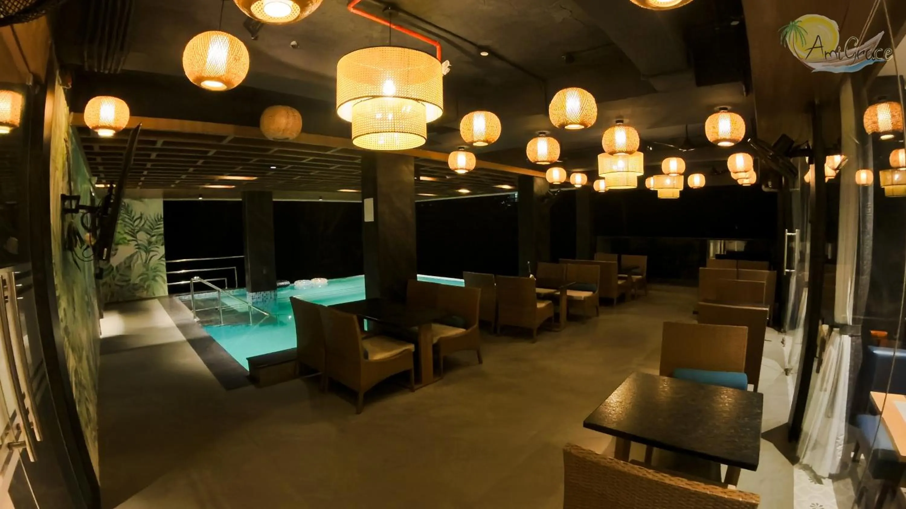 Hotel Ami Grace