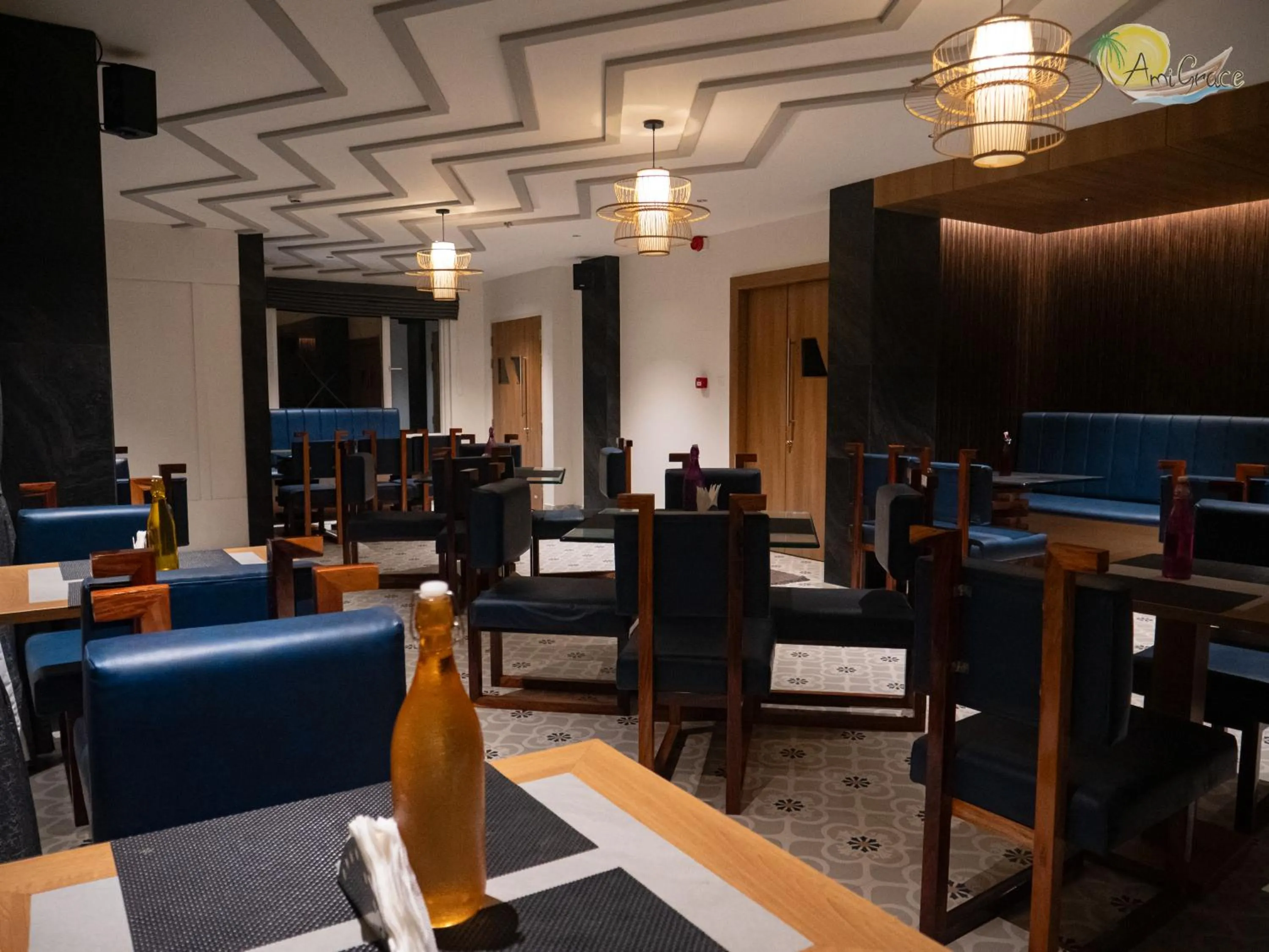 Hotel Ami Grace