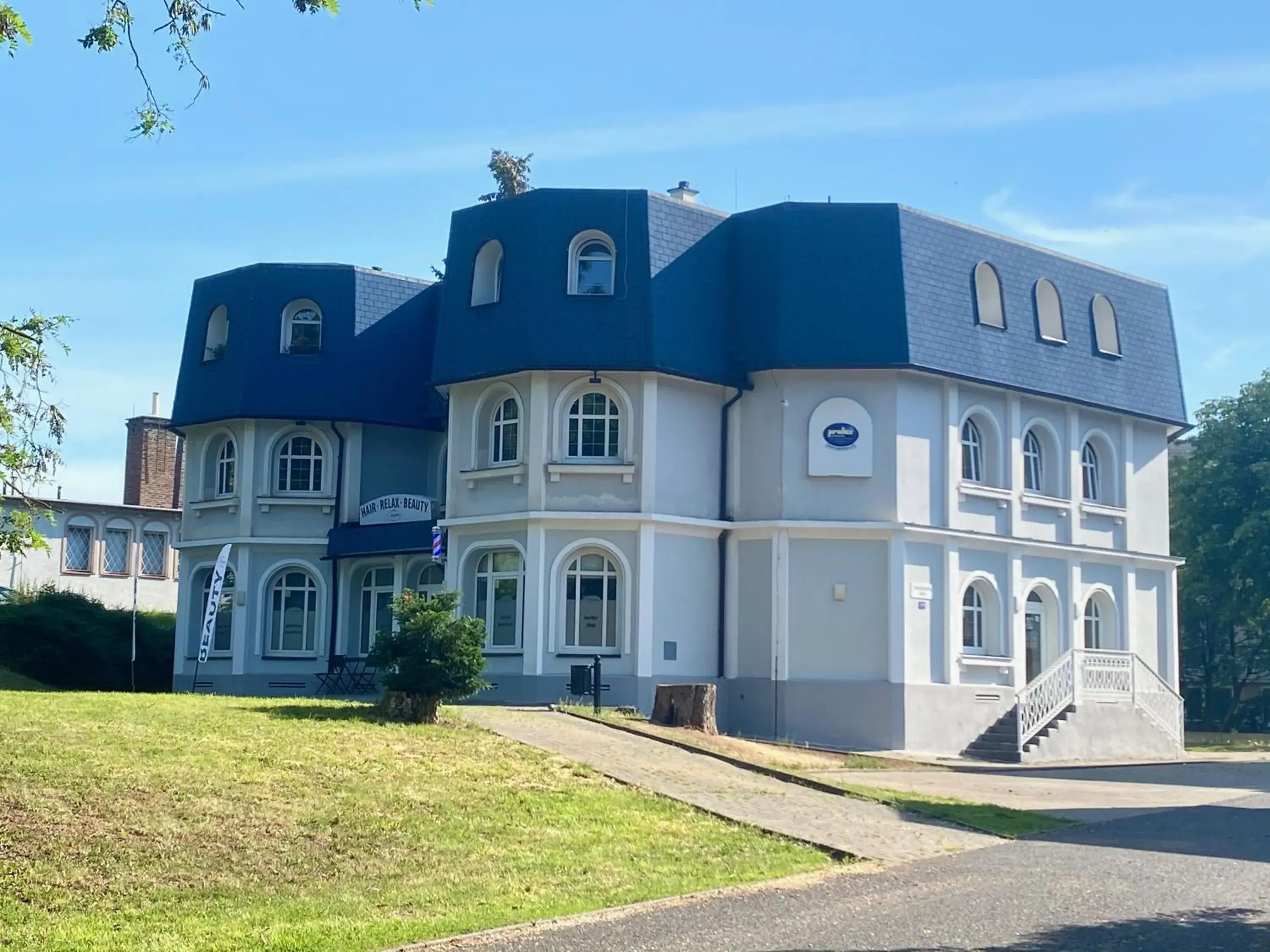 GrandLux Villa & Spa GrandLux Villa & Spa