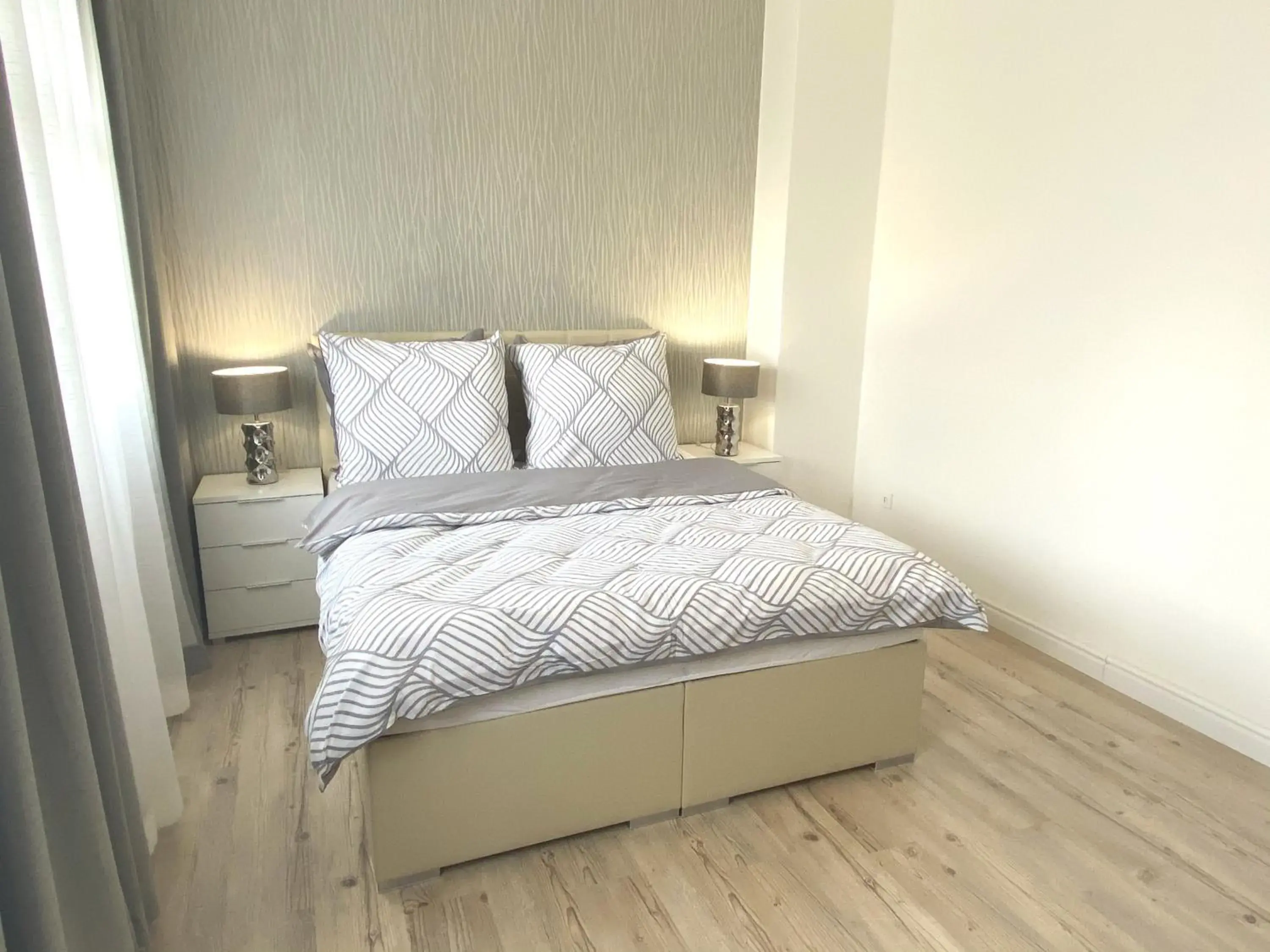 Deluxe Double Room in GrandLux Villa & Spa Deluxe Double Room in GrandLux Villa & Spa