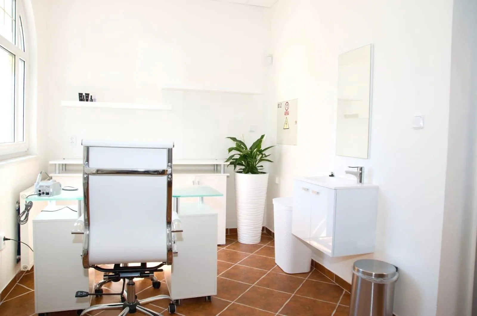 GrandLux Villa & Spa