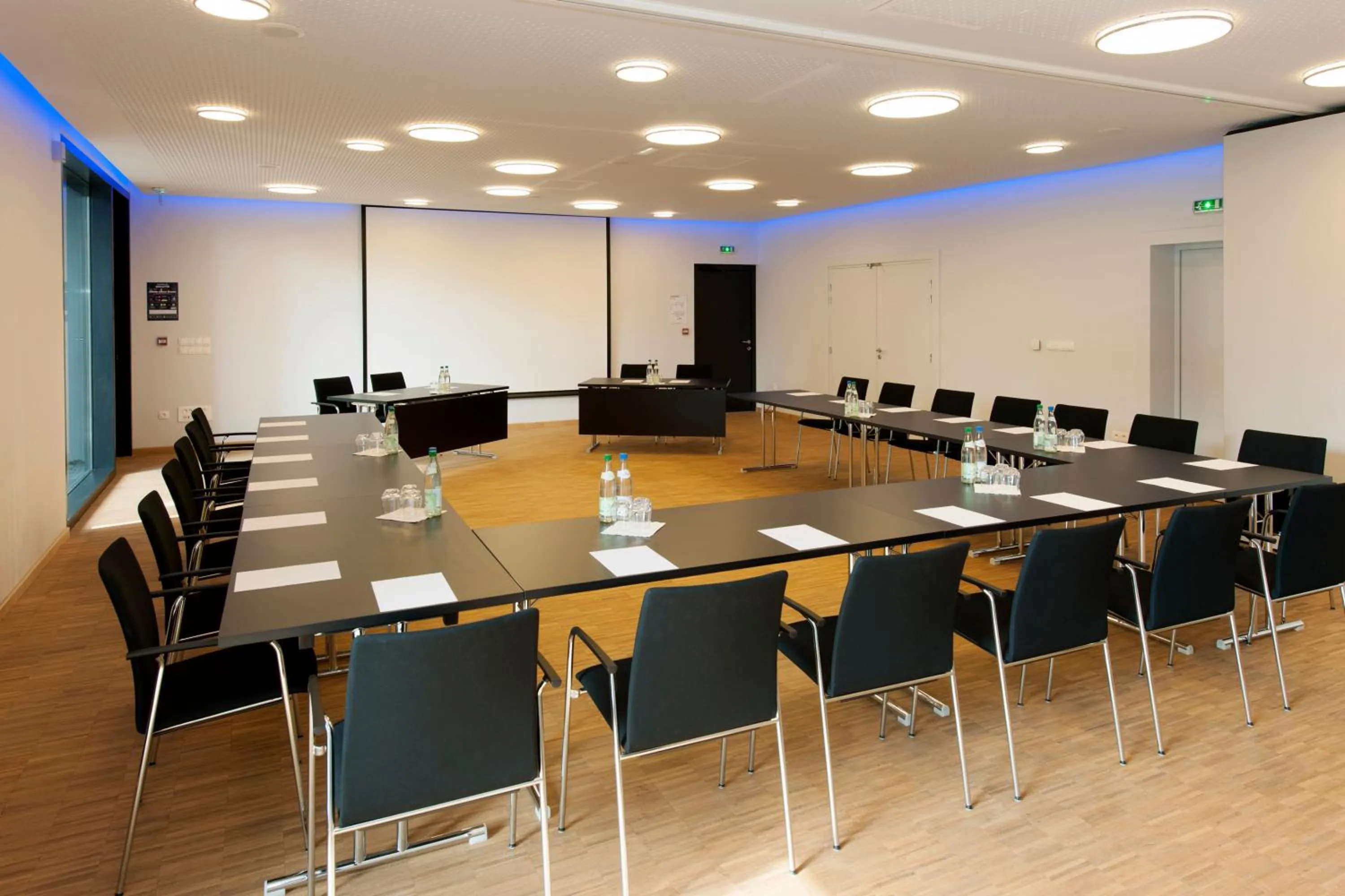 Meeting/conference room in La Source Des Sens