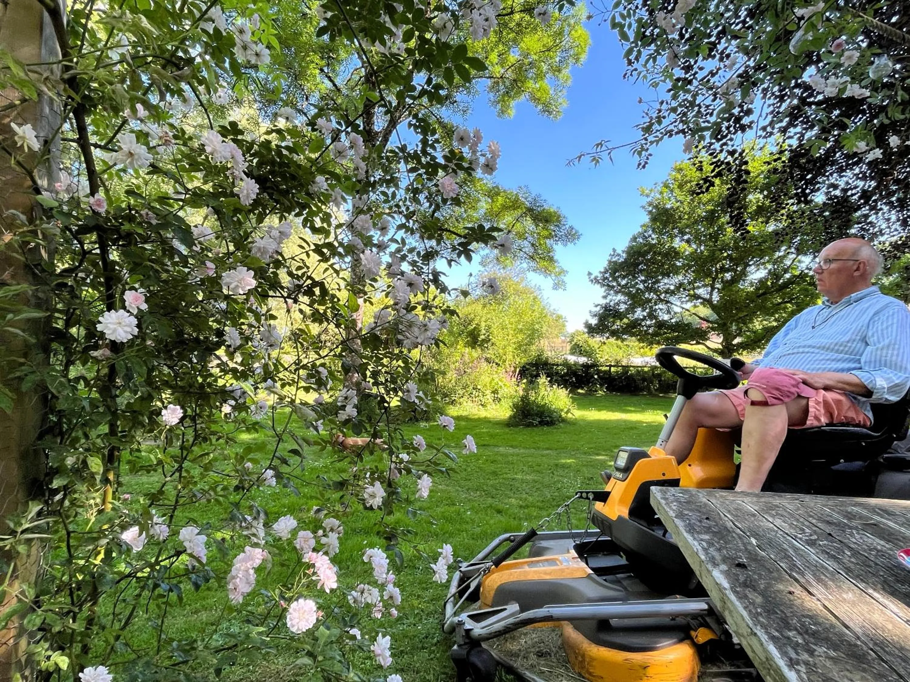 The old forge bed and breakfast