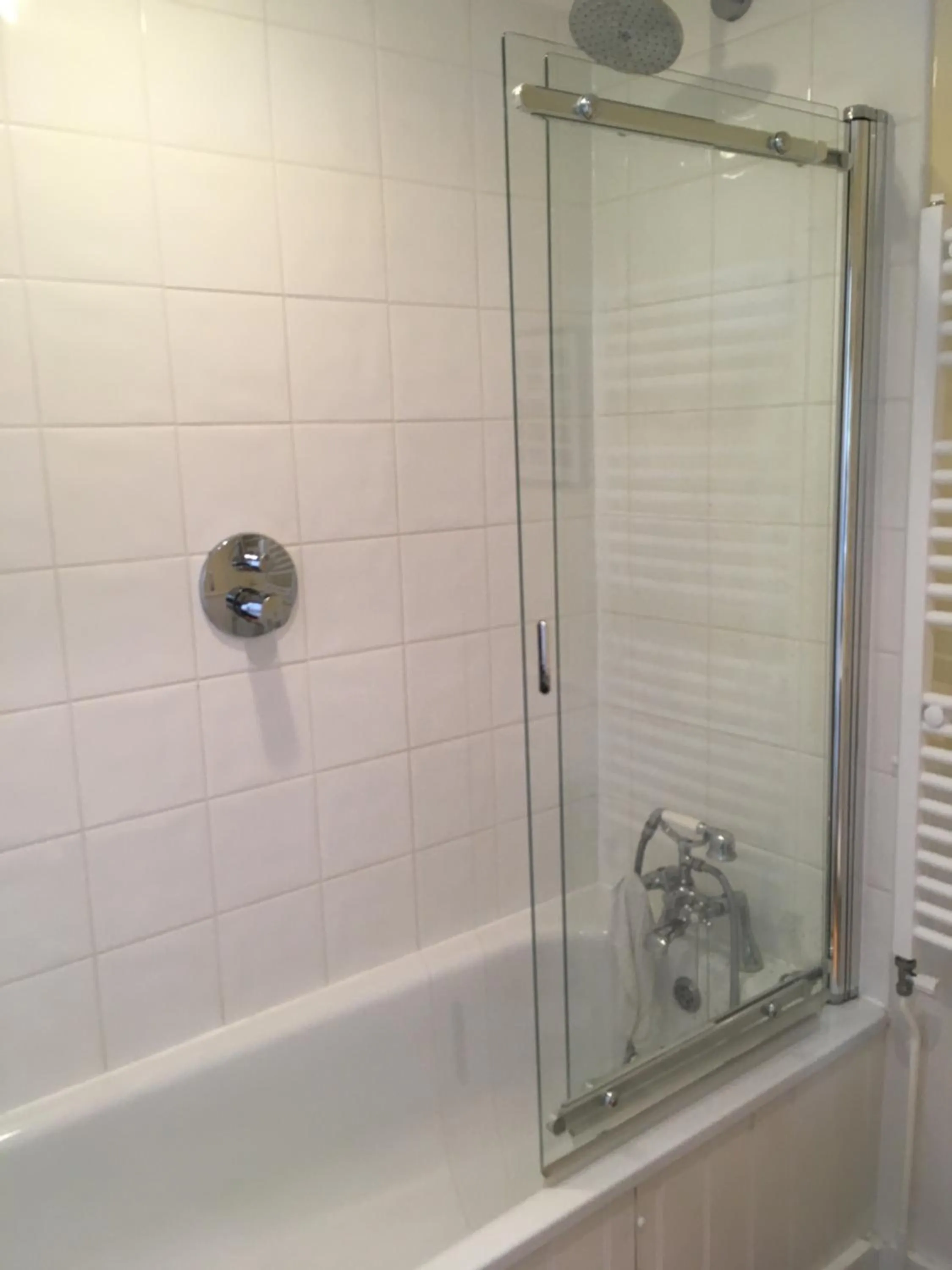 Breakfast in The old forge bed and breakfast