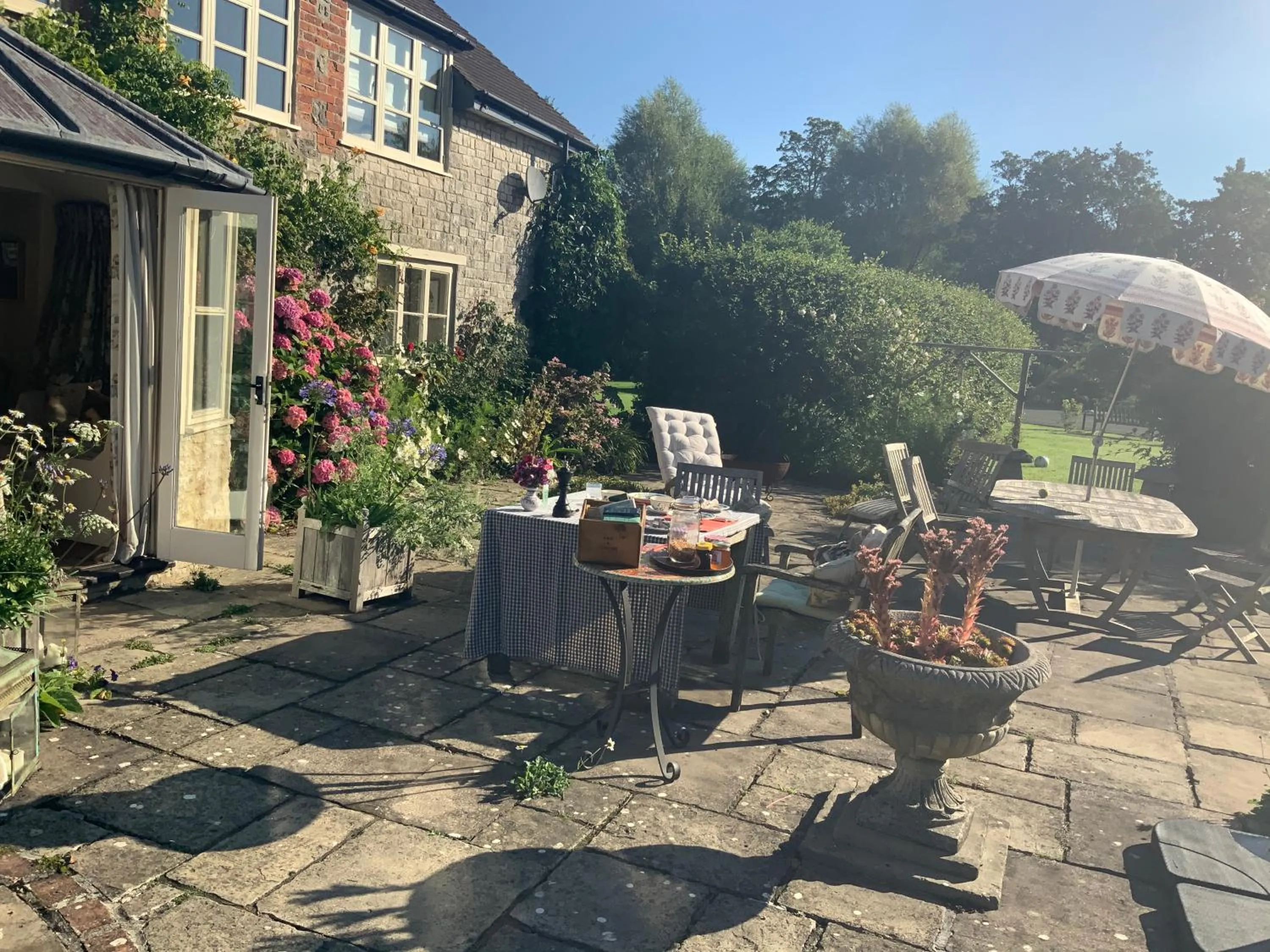 Other in The old forge bed and breakfast