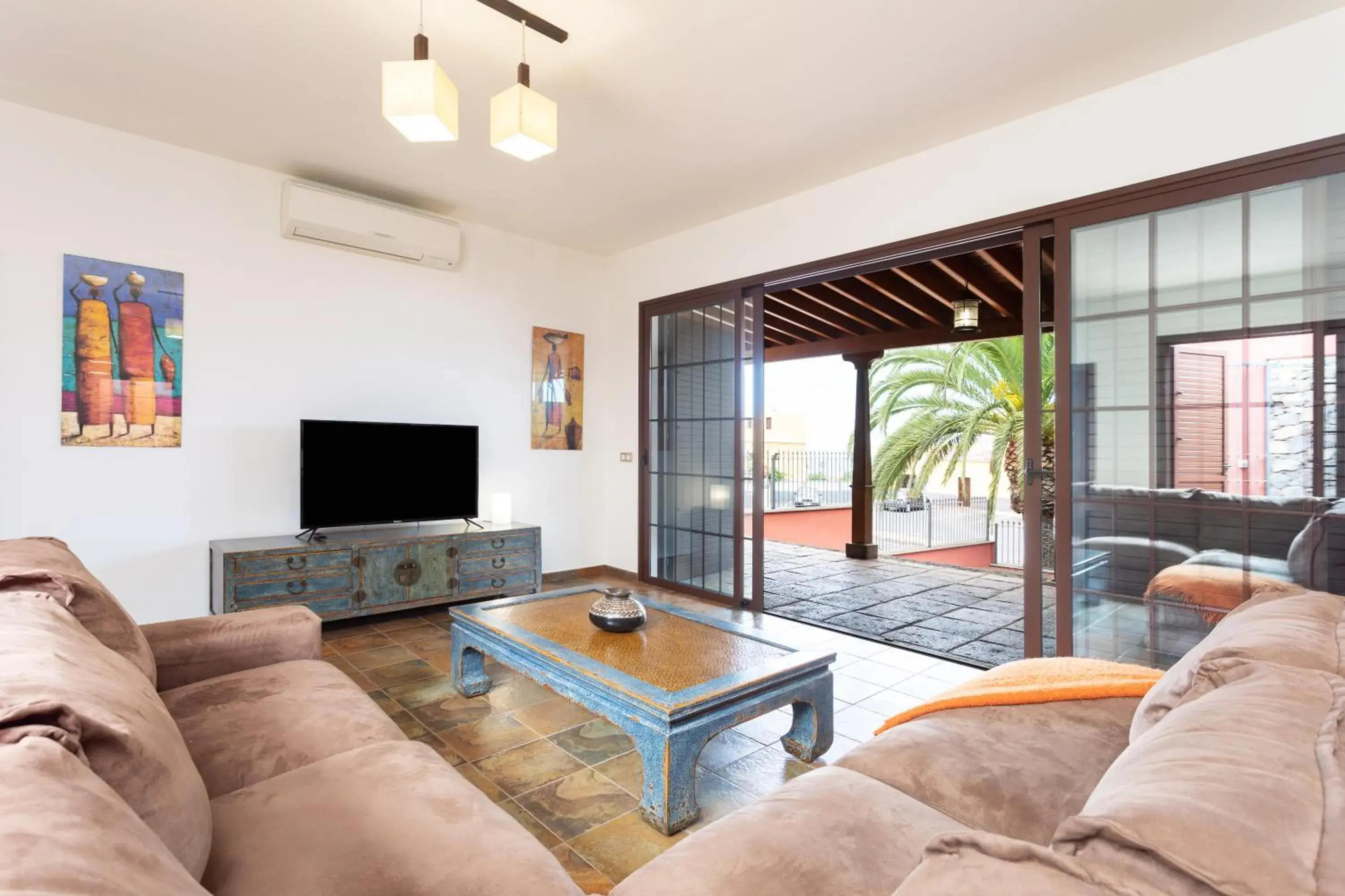 Villa Santa Rosa Tenerife Villa Santa Rosa Tenerife