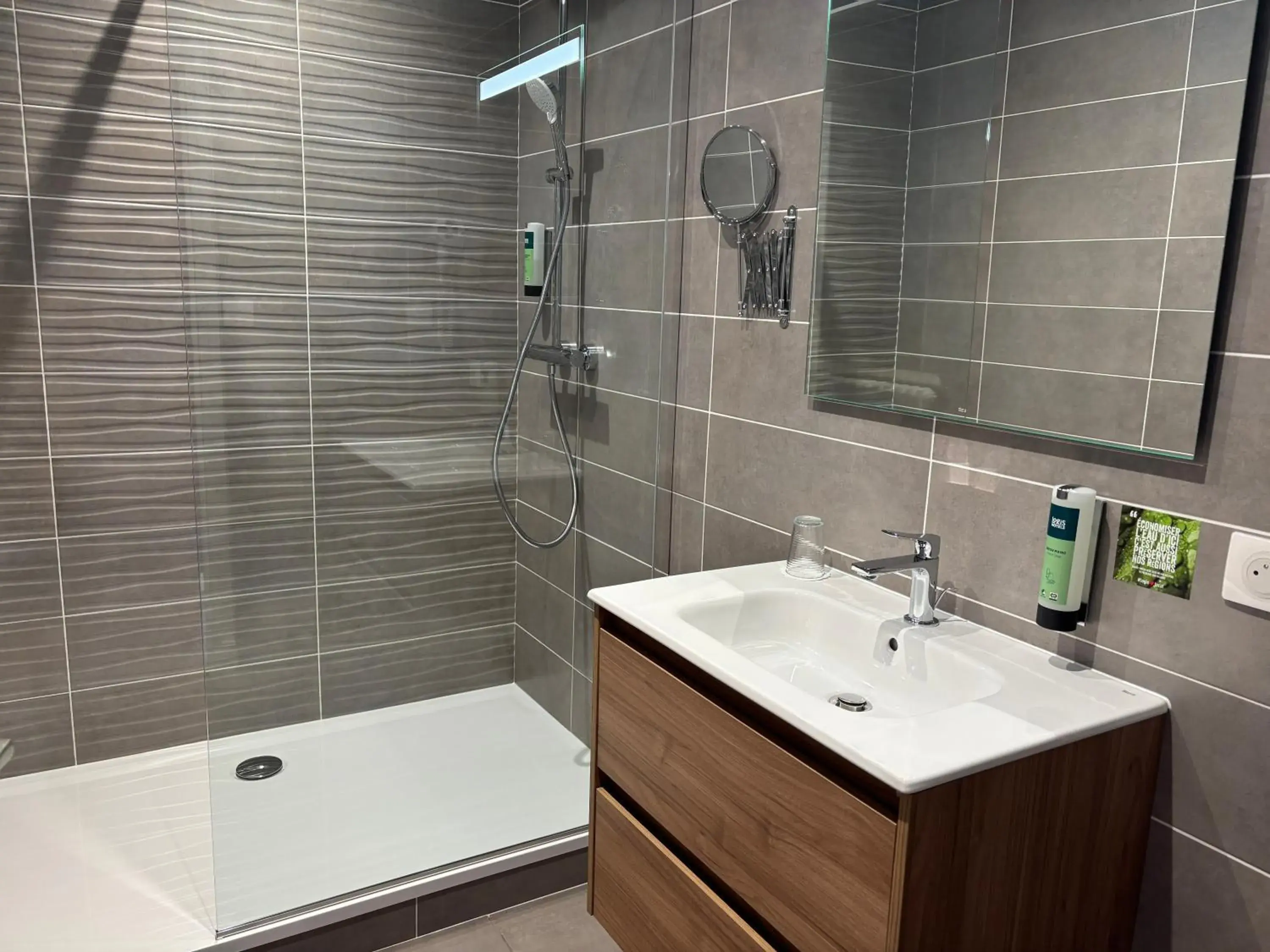 Logis La Thomasse Logis La Thomasse