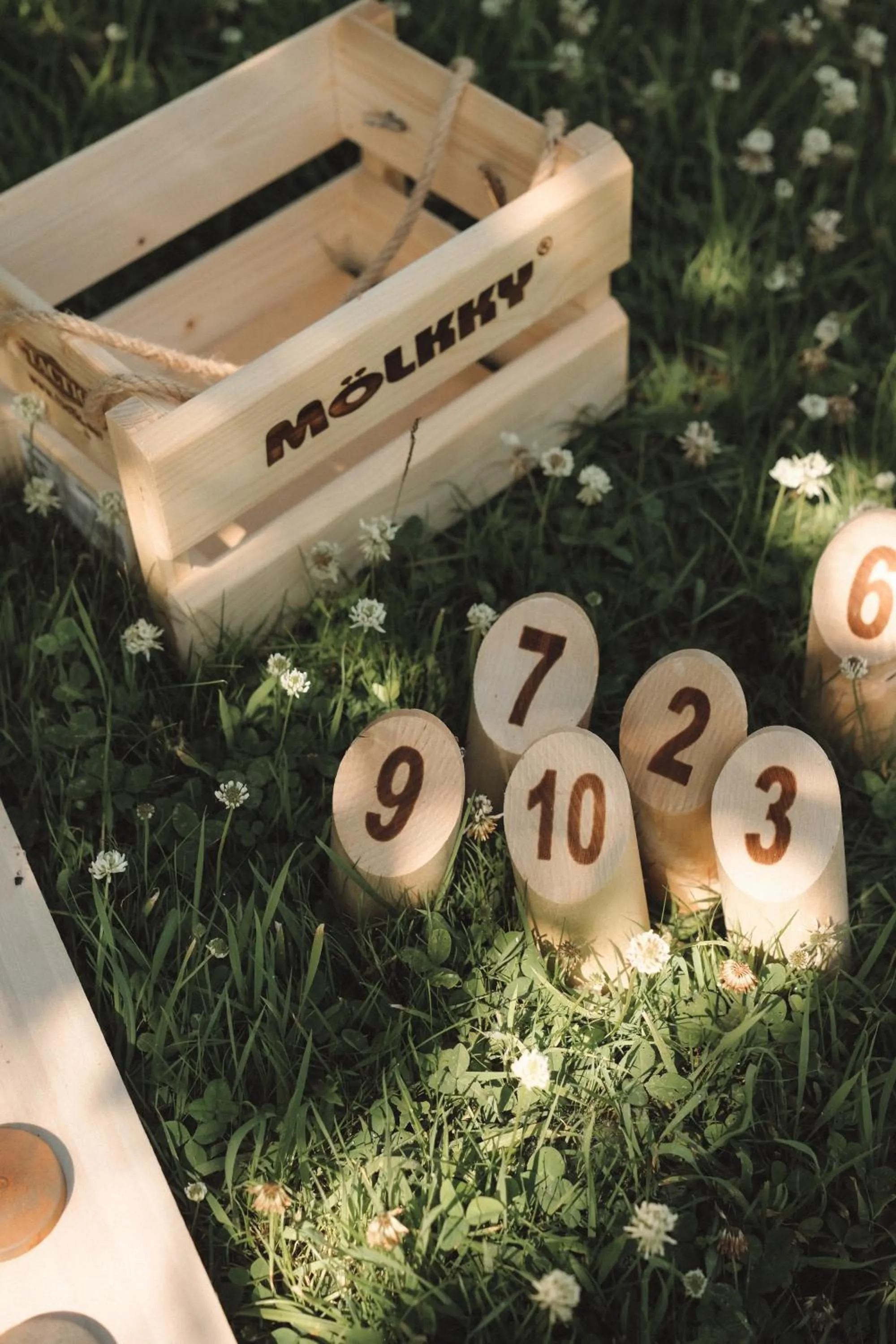 Children play ground in Hôtel Les Voisins Beaucemaine