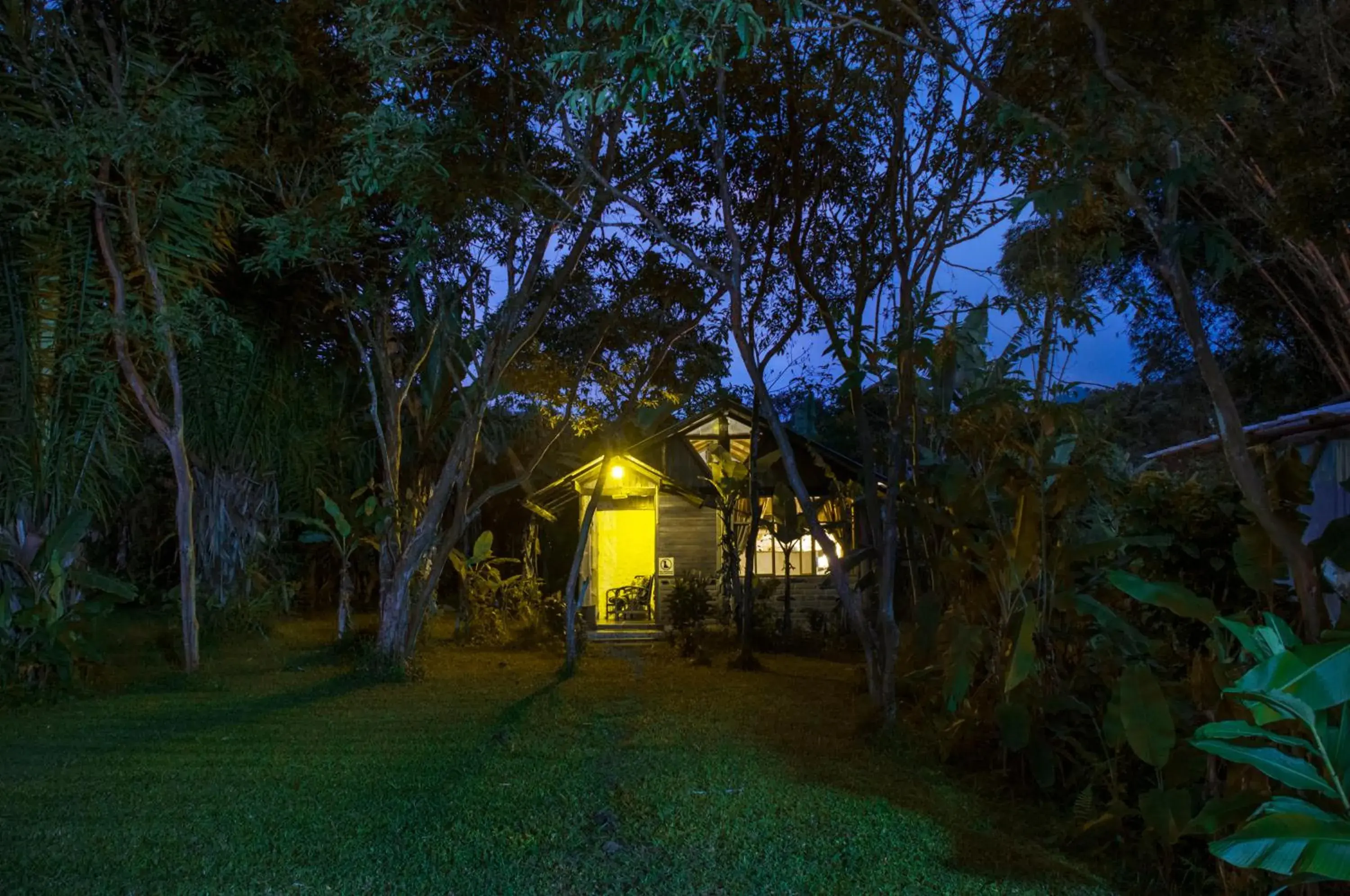 Bungalow (4 Adults) in Casa de Piedra Bungalow (4 Adults) in Casa de Piedra