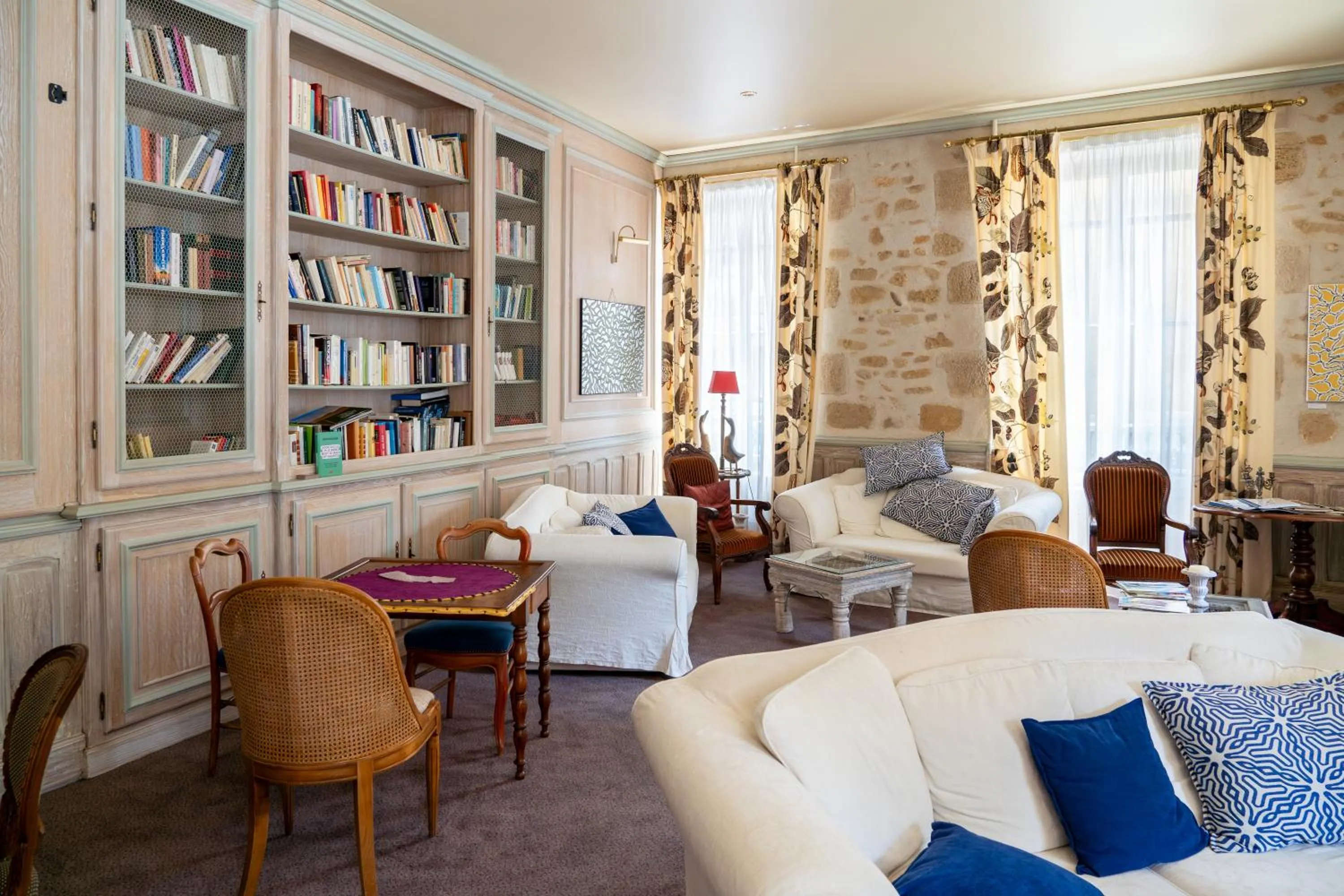 Grand Hôtel Montespan Talleyrand