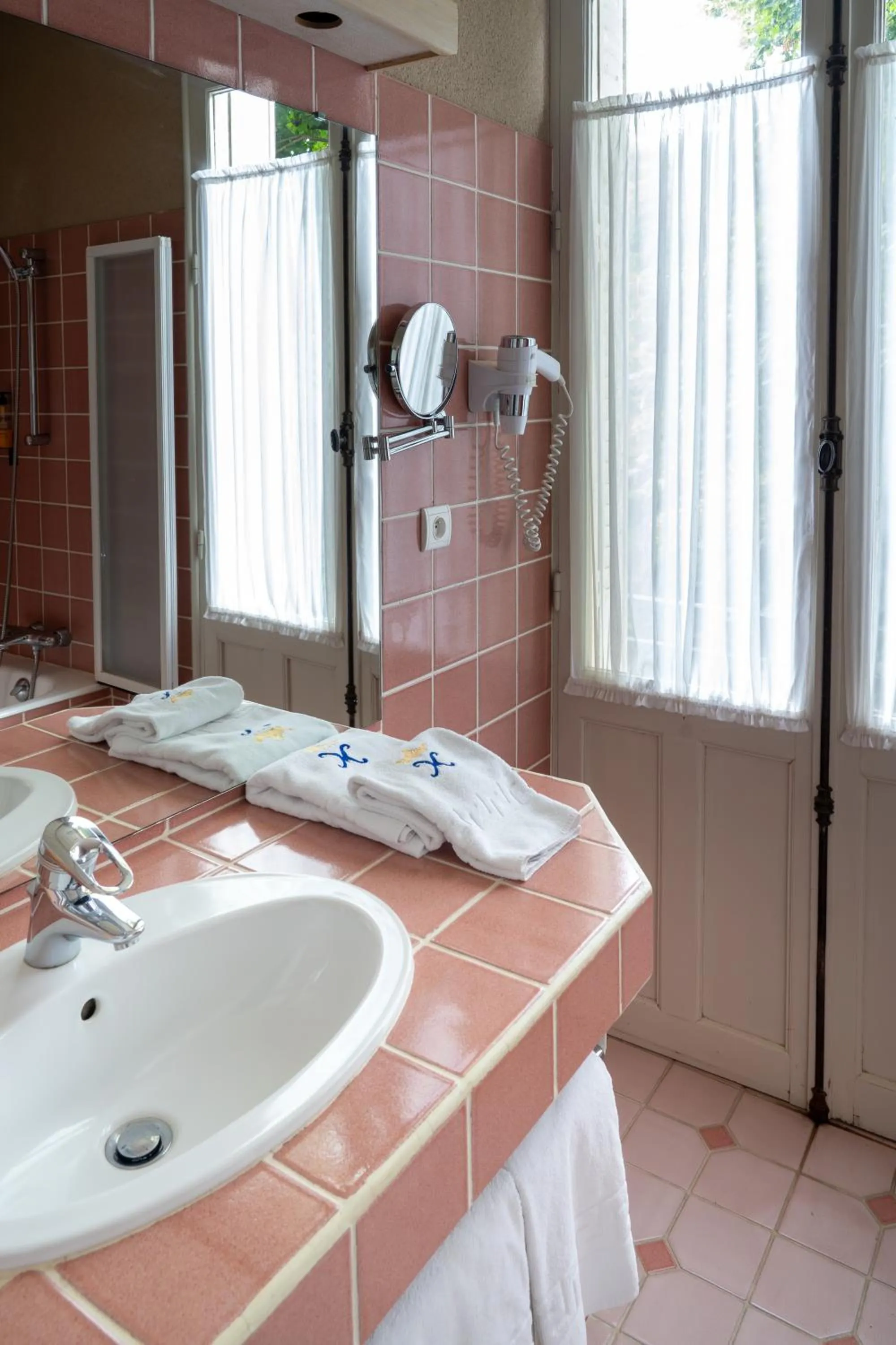 Grand Hôtel Montespan Talleyrand