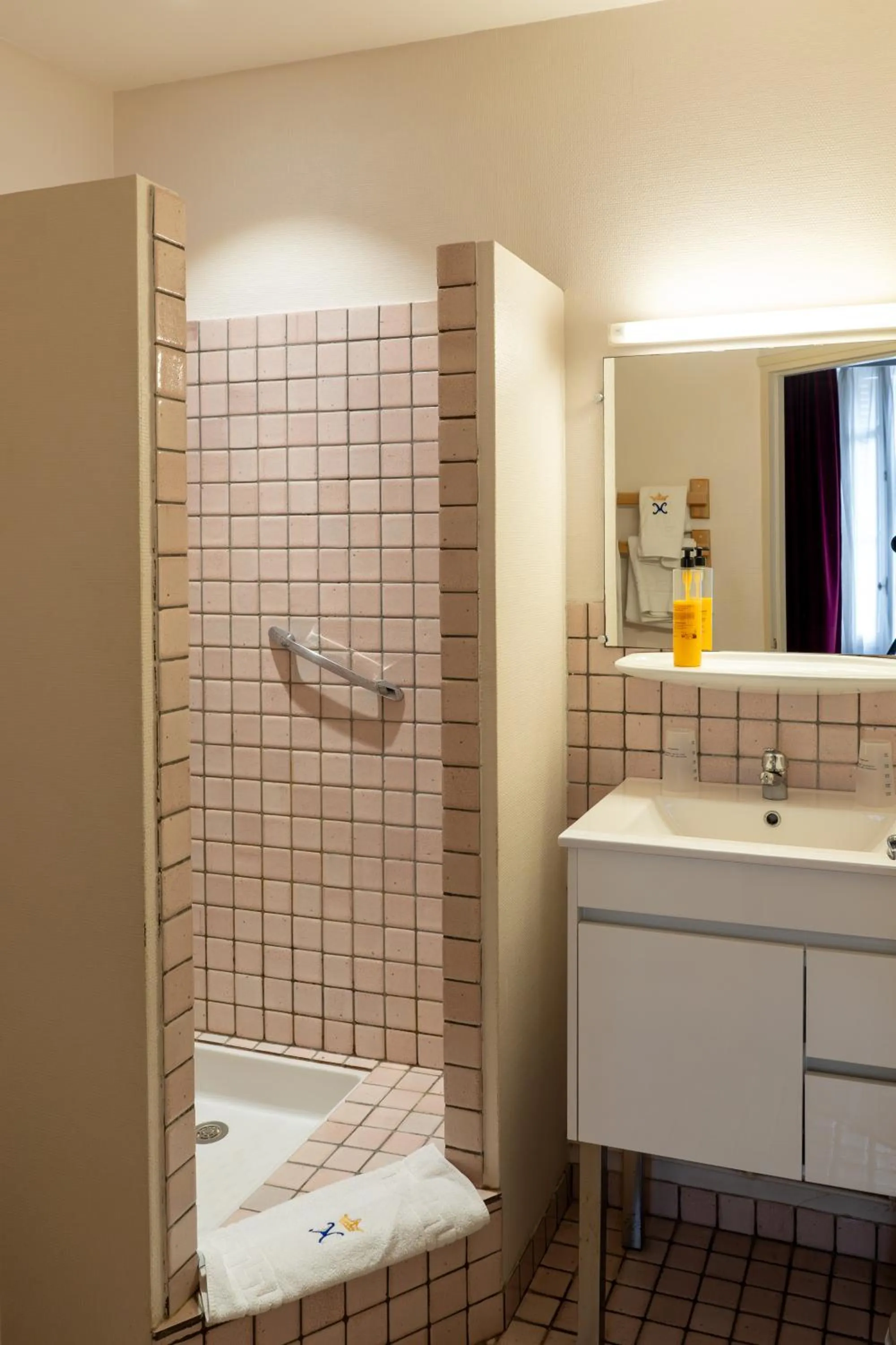 Grand Hôtel Montespan Talleyrand