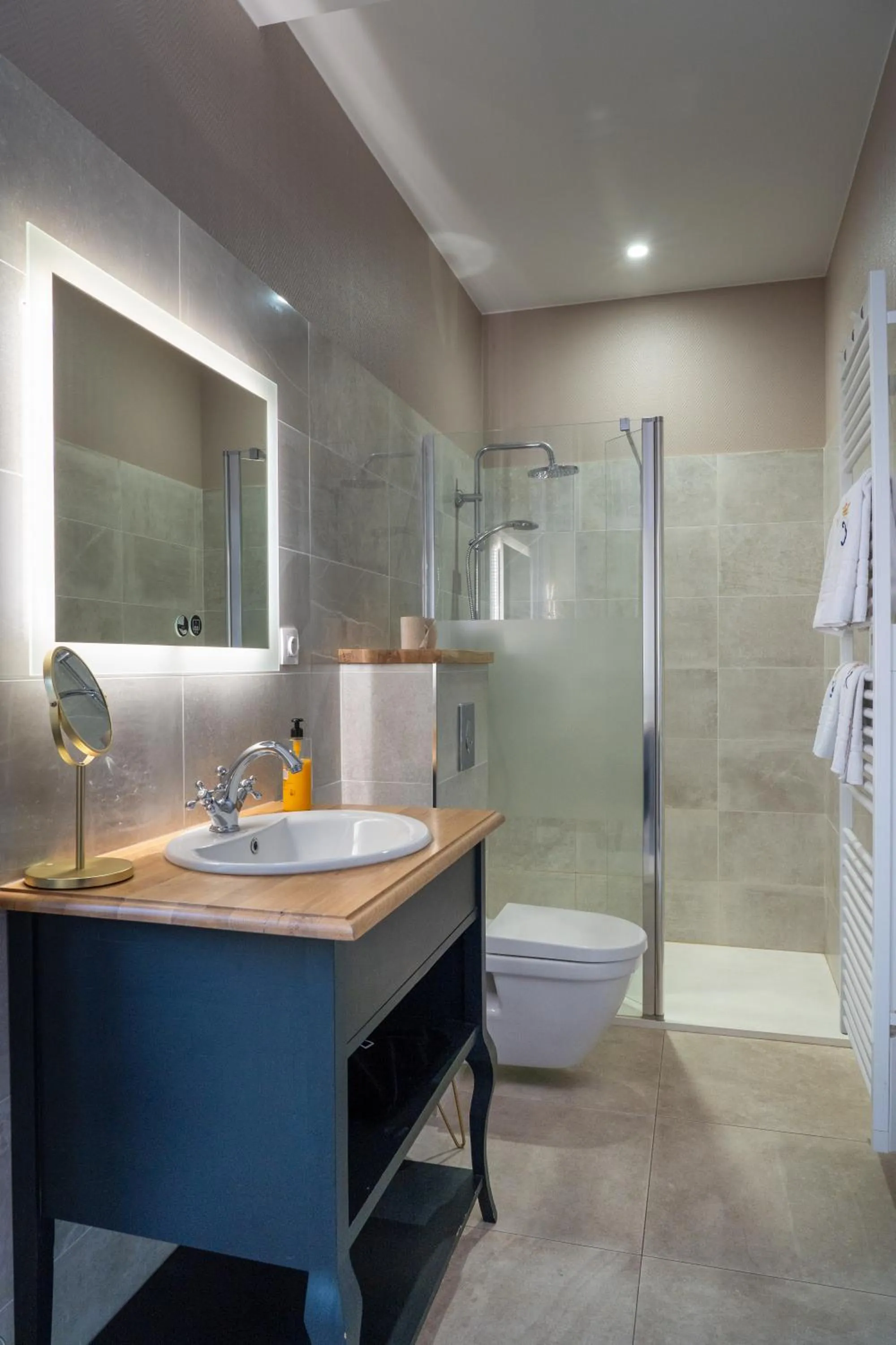 Grand Hôtel Montespan Talleyrand