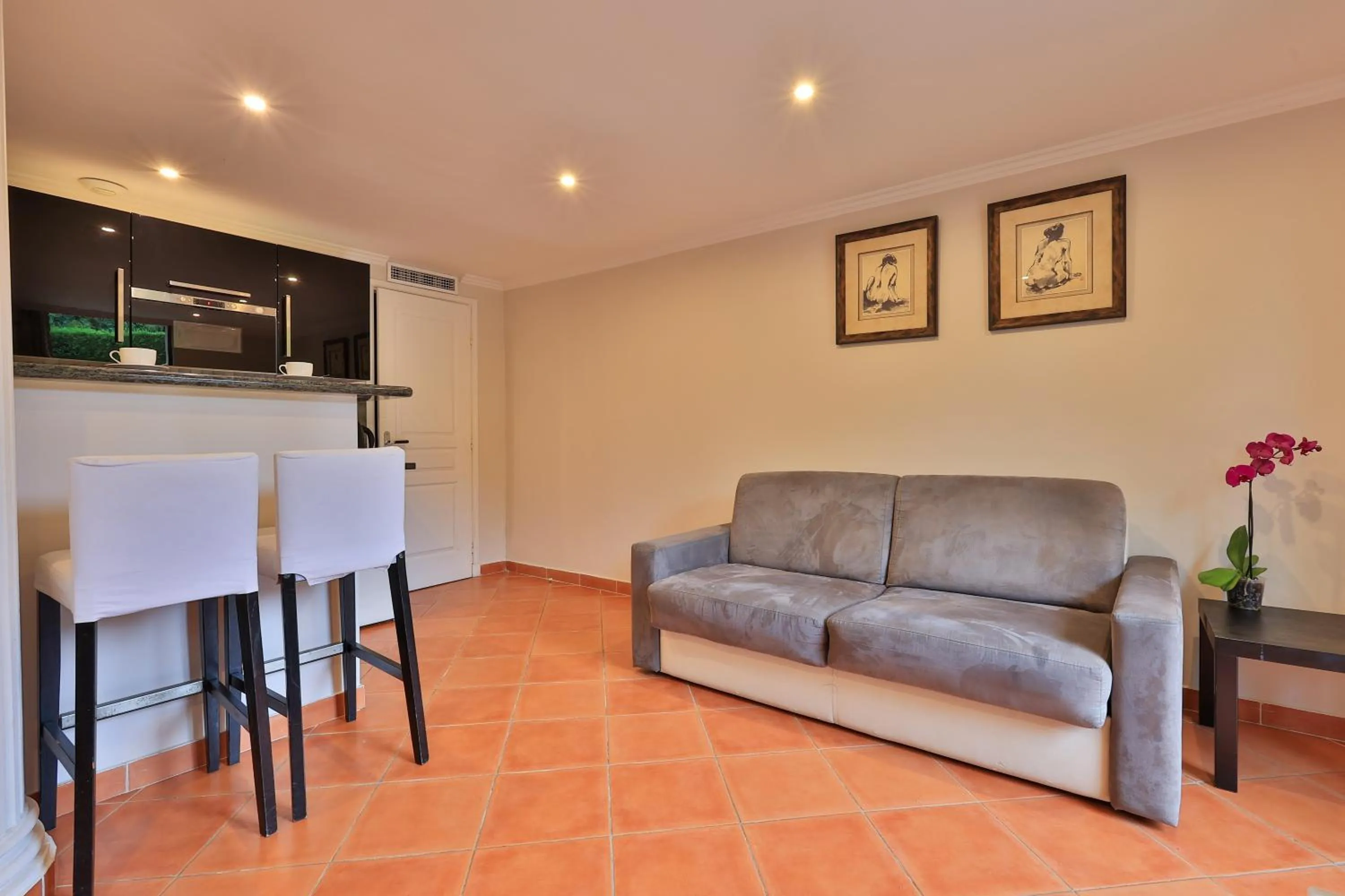 Emeraude Résidence Hotelière