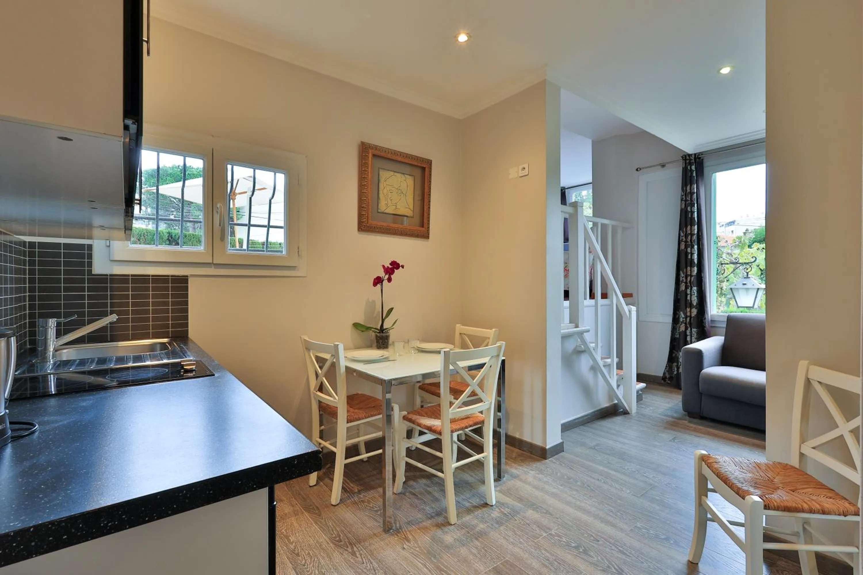 Emeraude Résidence Hotelière