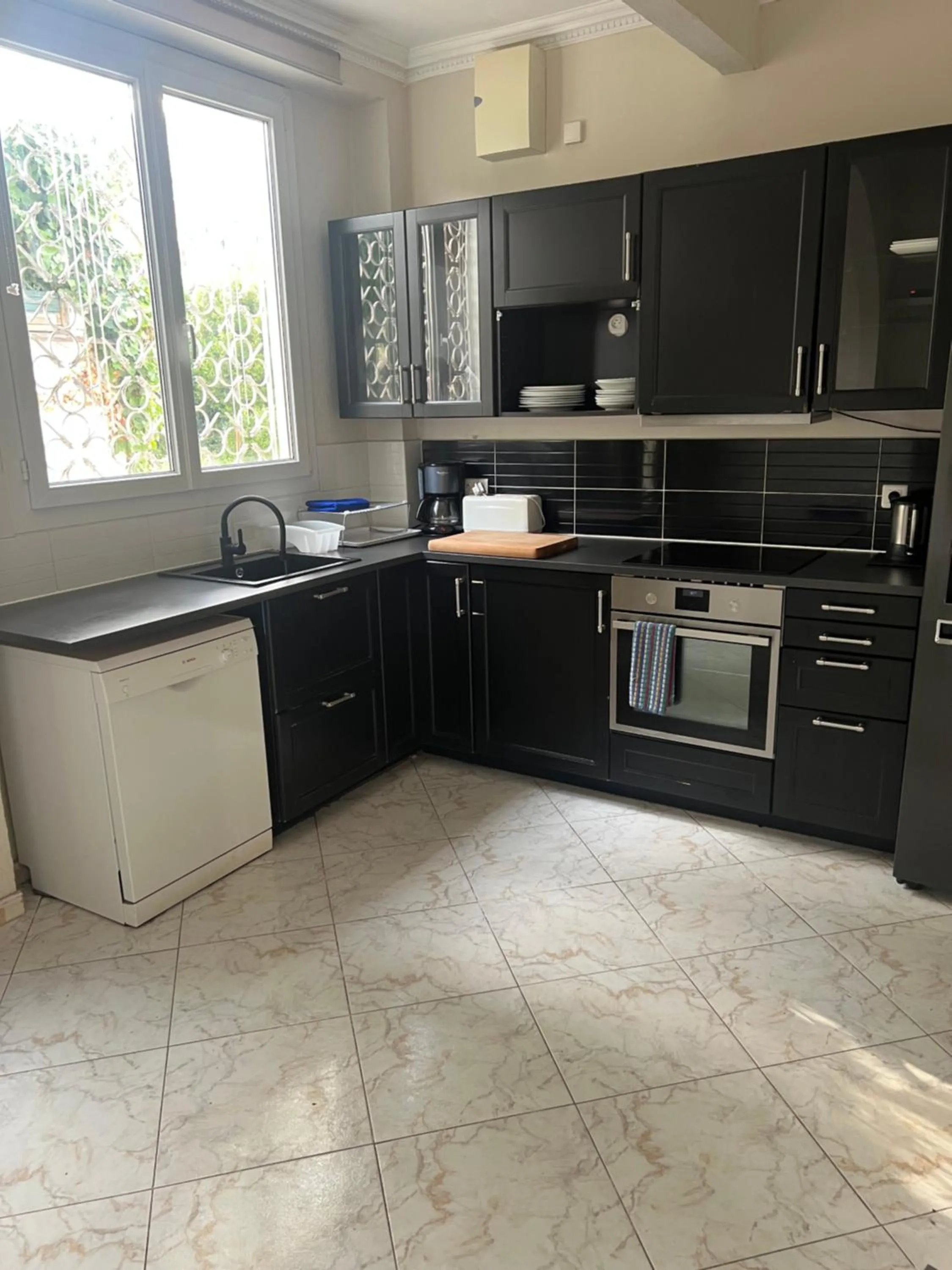 Emeraude Résidence Hotelière