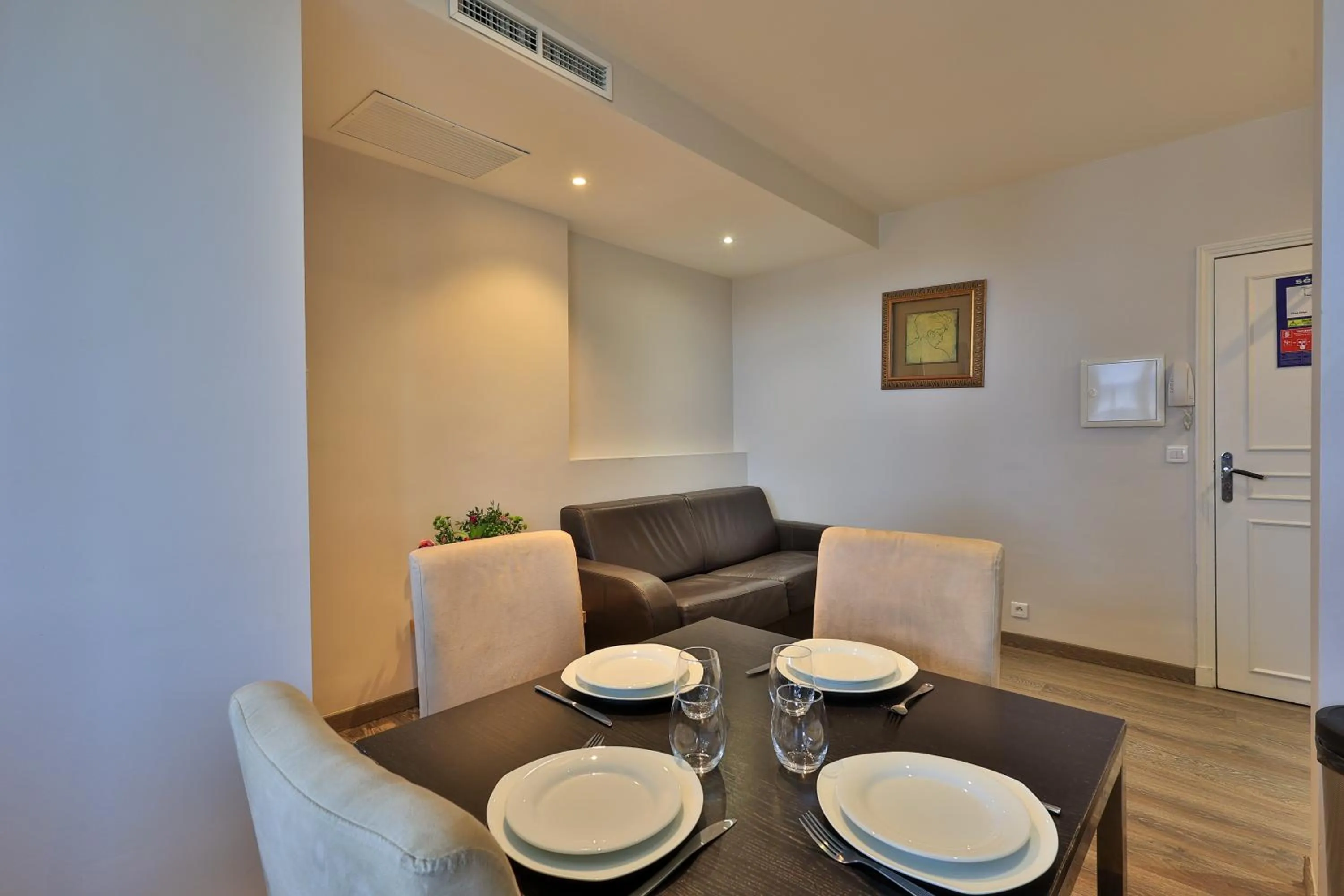 Emeraude Résidence Hotelière