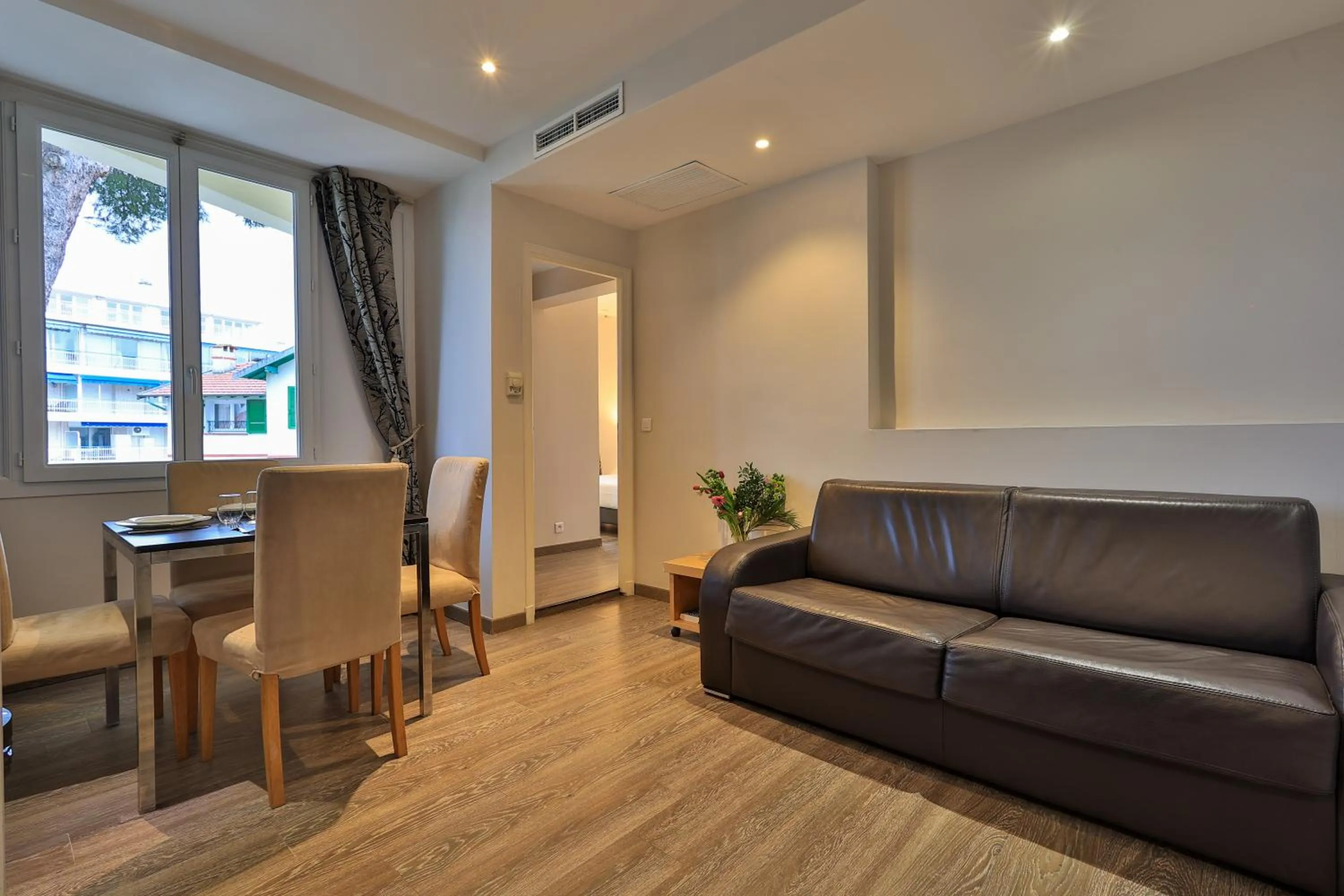 Emeraude Résidence Hotelière