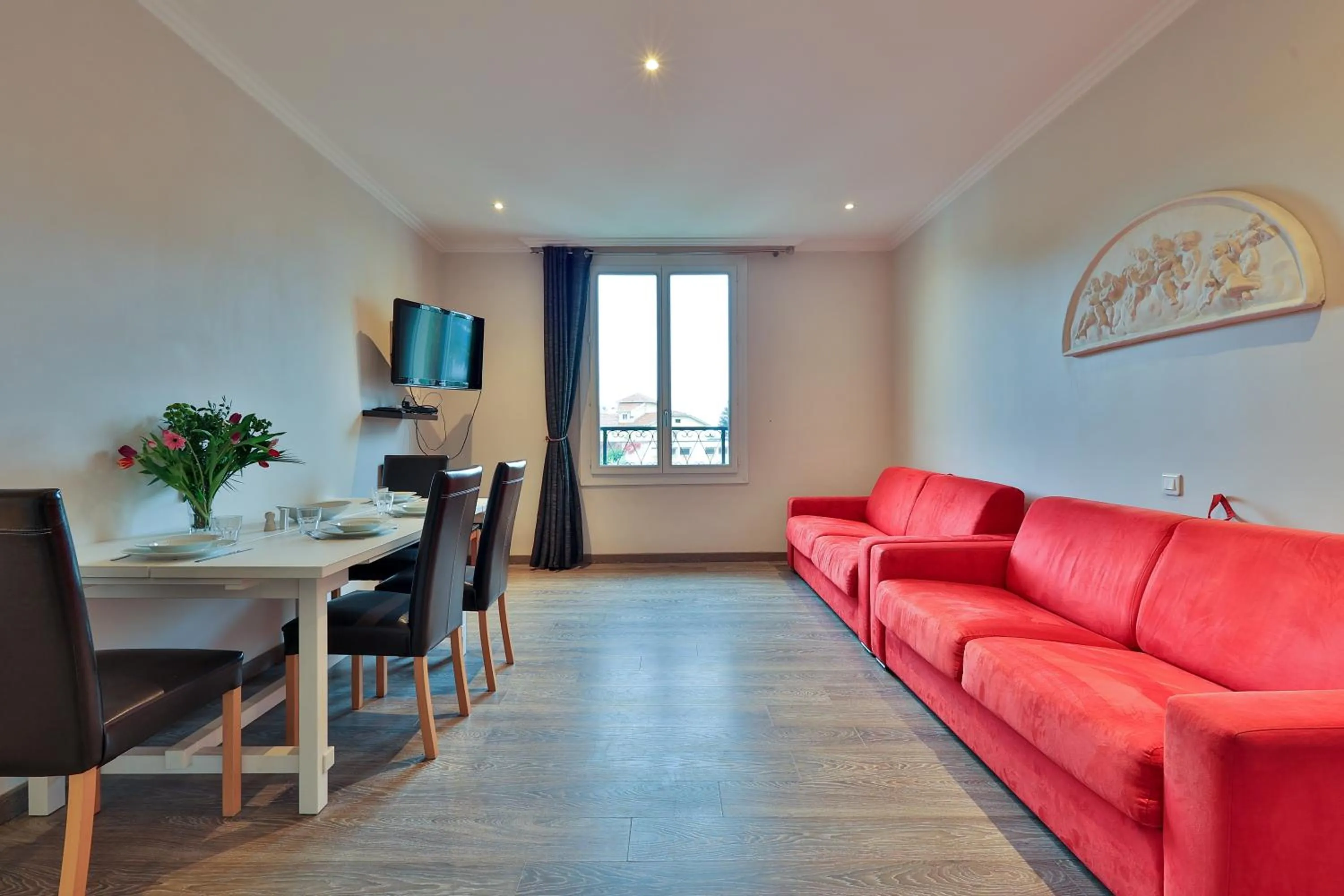 Emeraude Résidence Hotelière