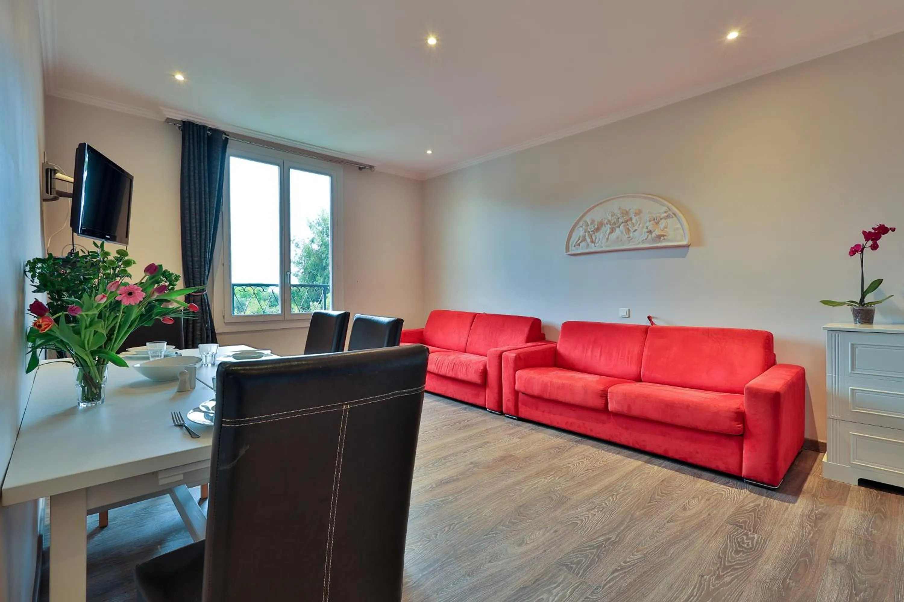 Emeraude Résidence Hotelière