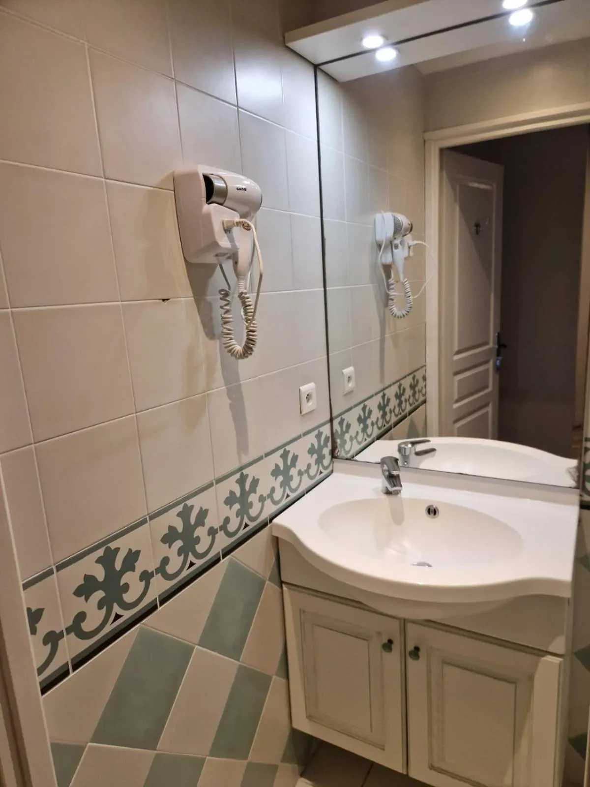 Emeraude Résidence Hotelière