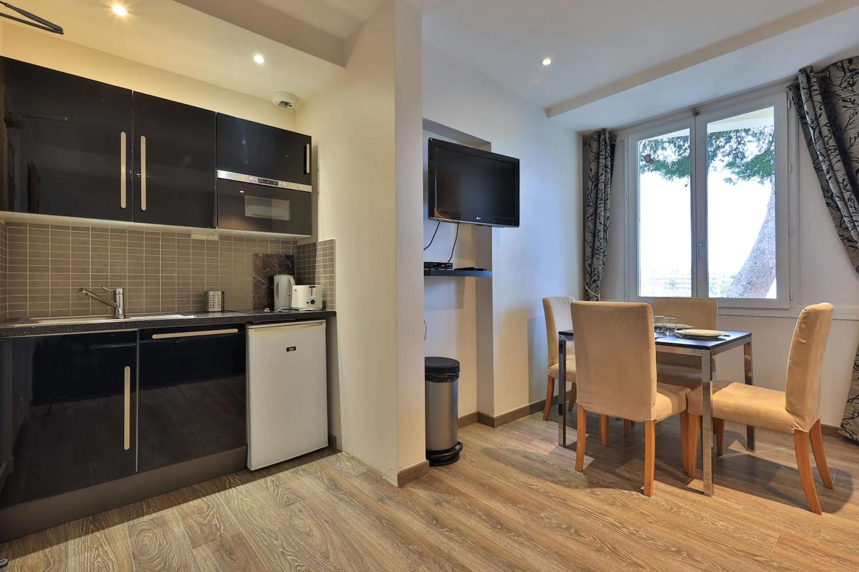 Emeraude Résidence Hotelière