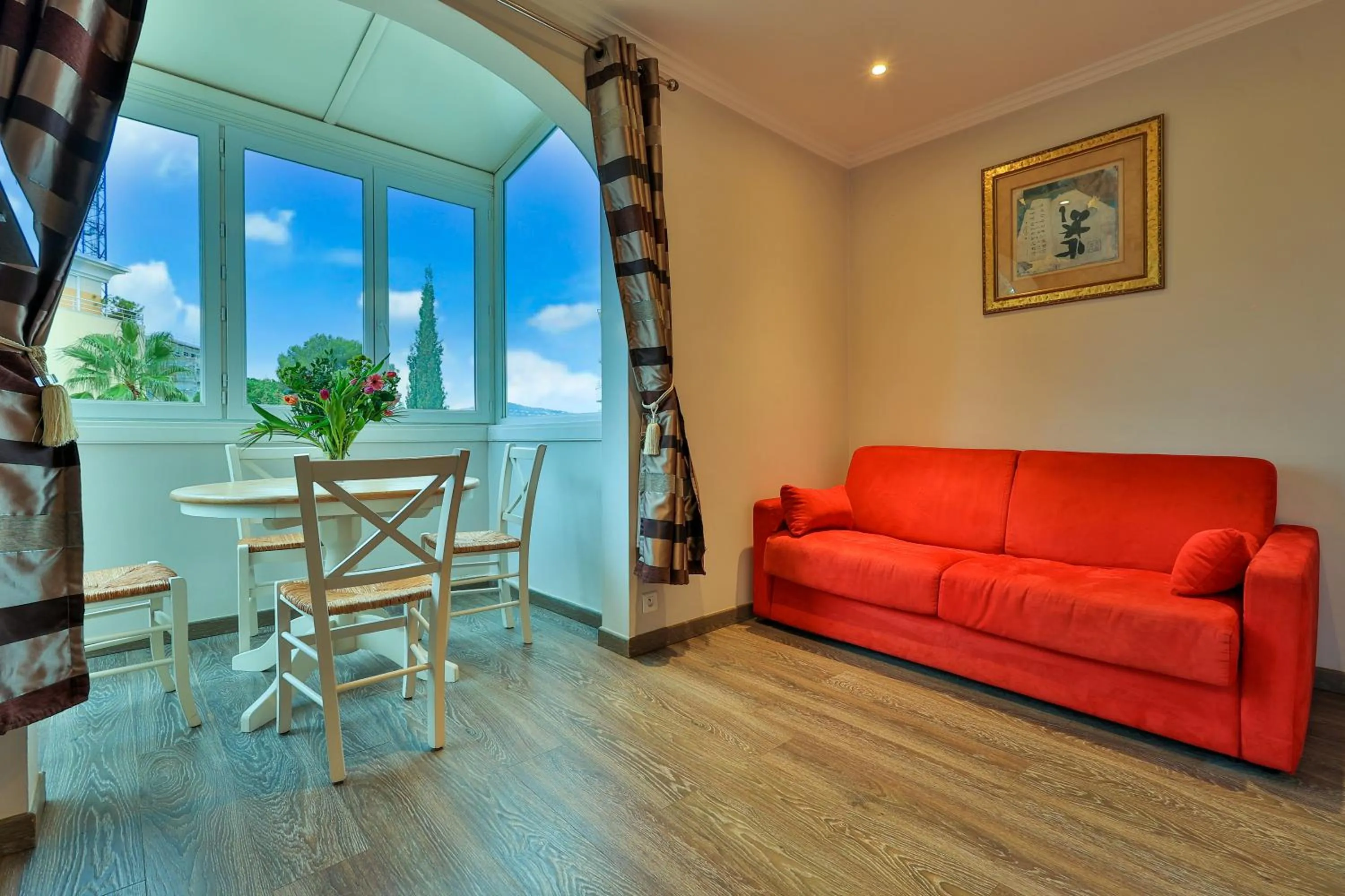 Emeraude Résidence Hotelière