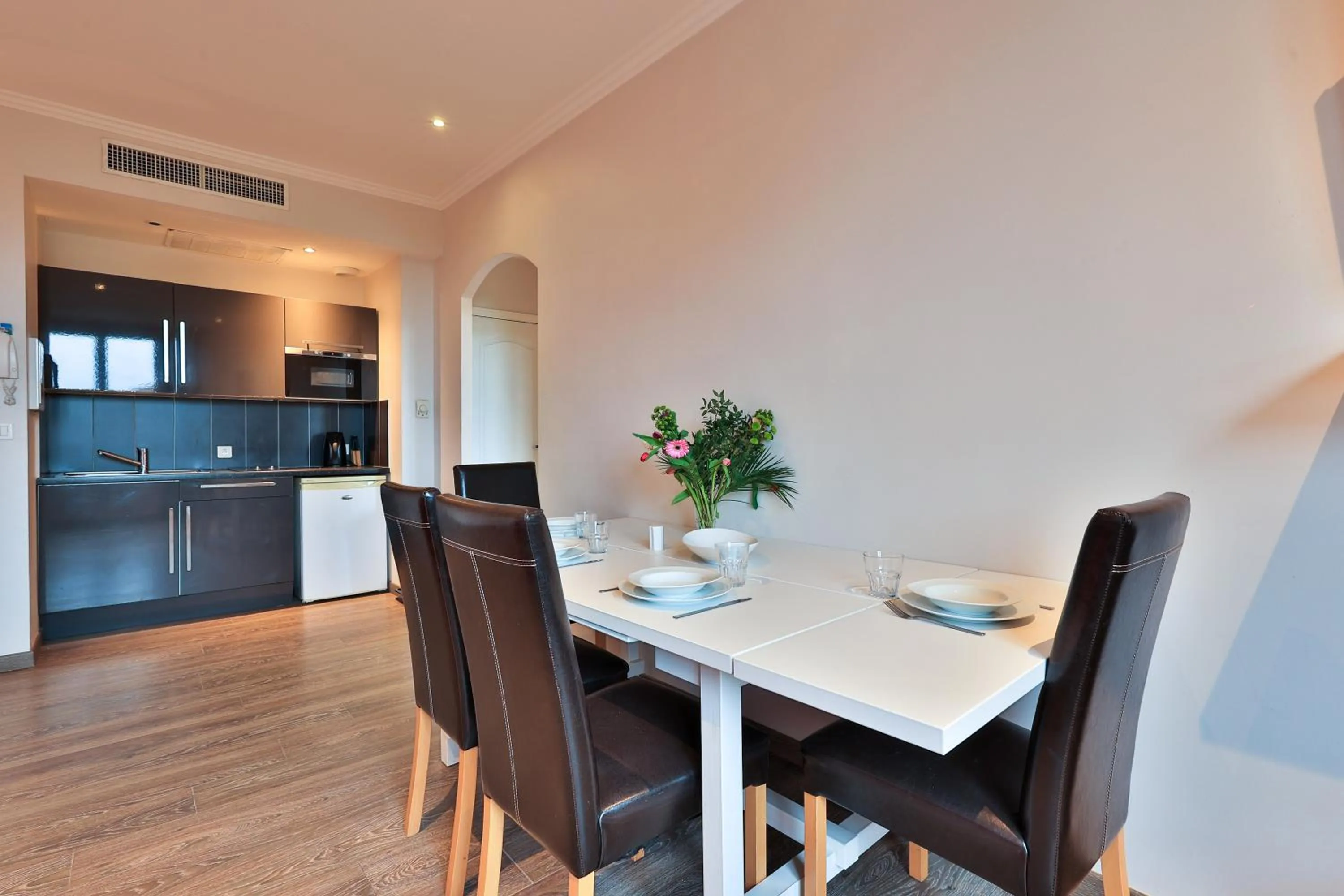 Emeraude Résidence Hotelière