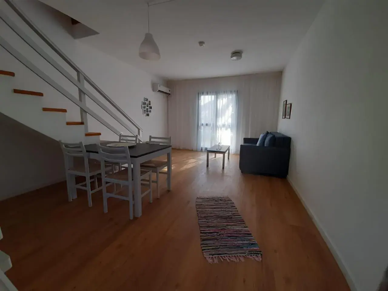 Living room in Hylatio Tourist Village Living room in Hylatio Tourist Village