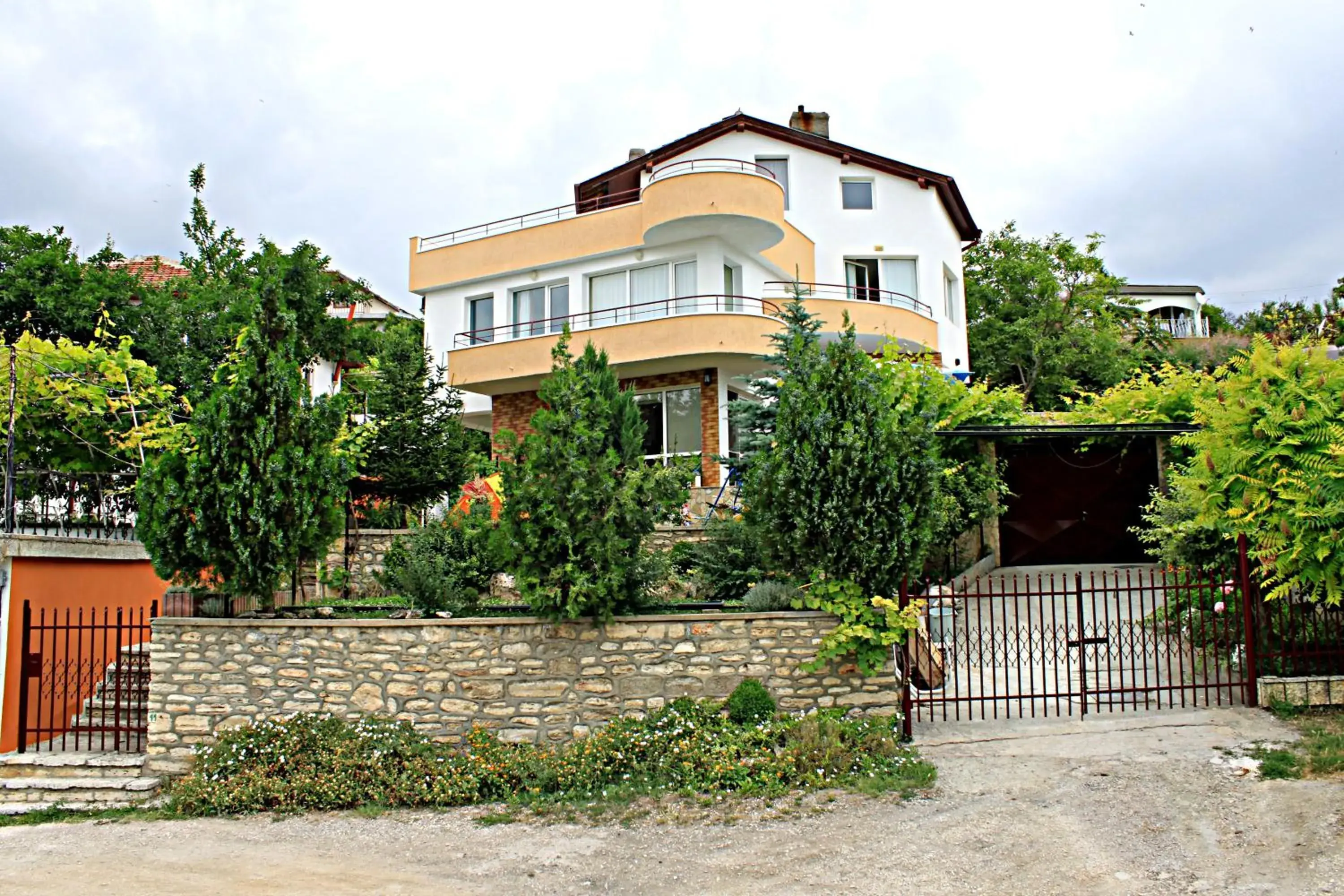 Popov Guest House Popov Guest House