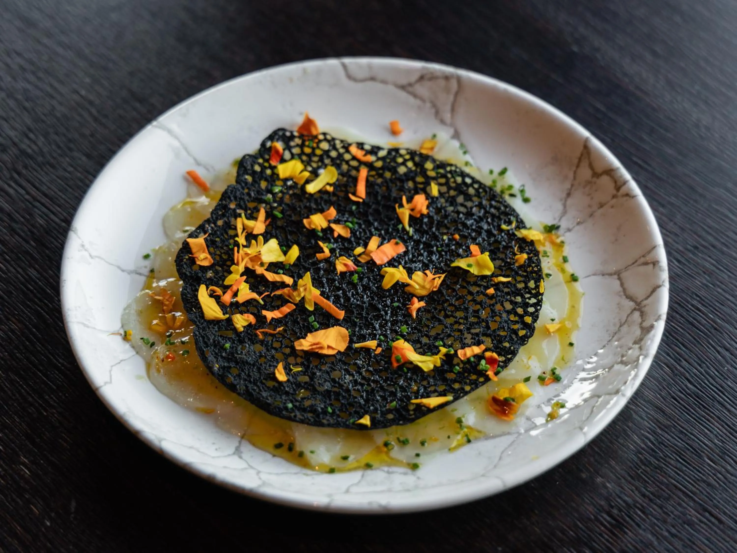 Restaurant/places to eat in Pullman Bordeaux Lac