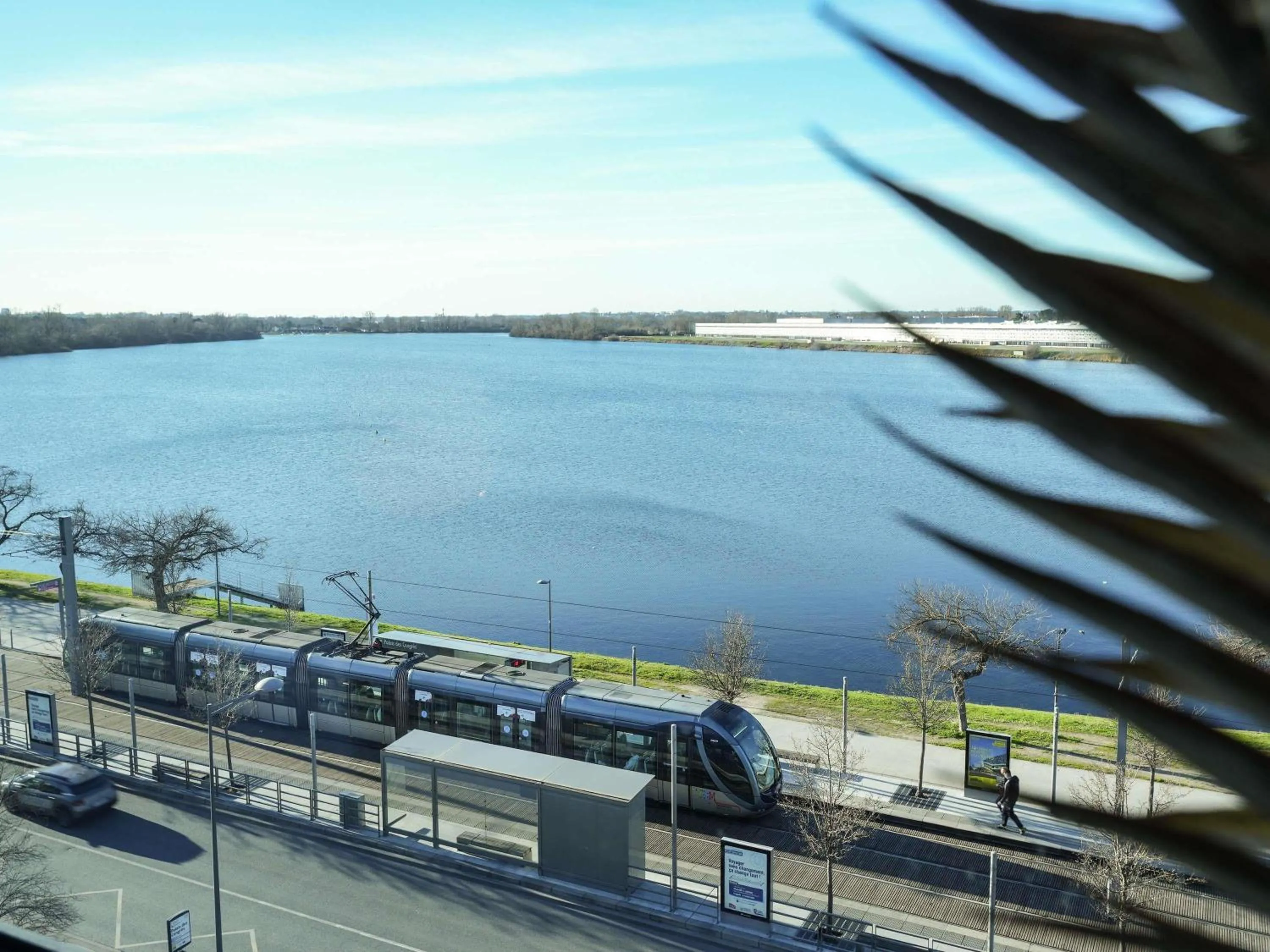 Other in Pullman Bordeaux Lac