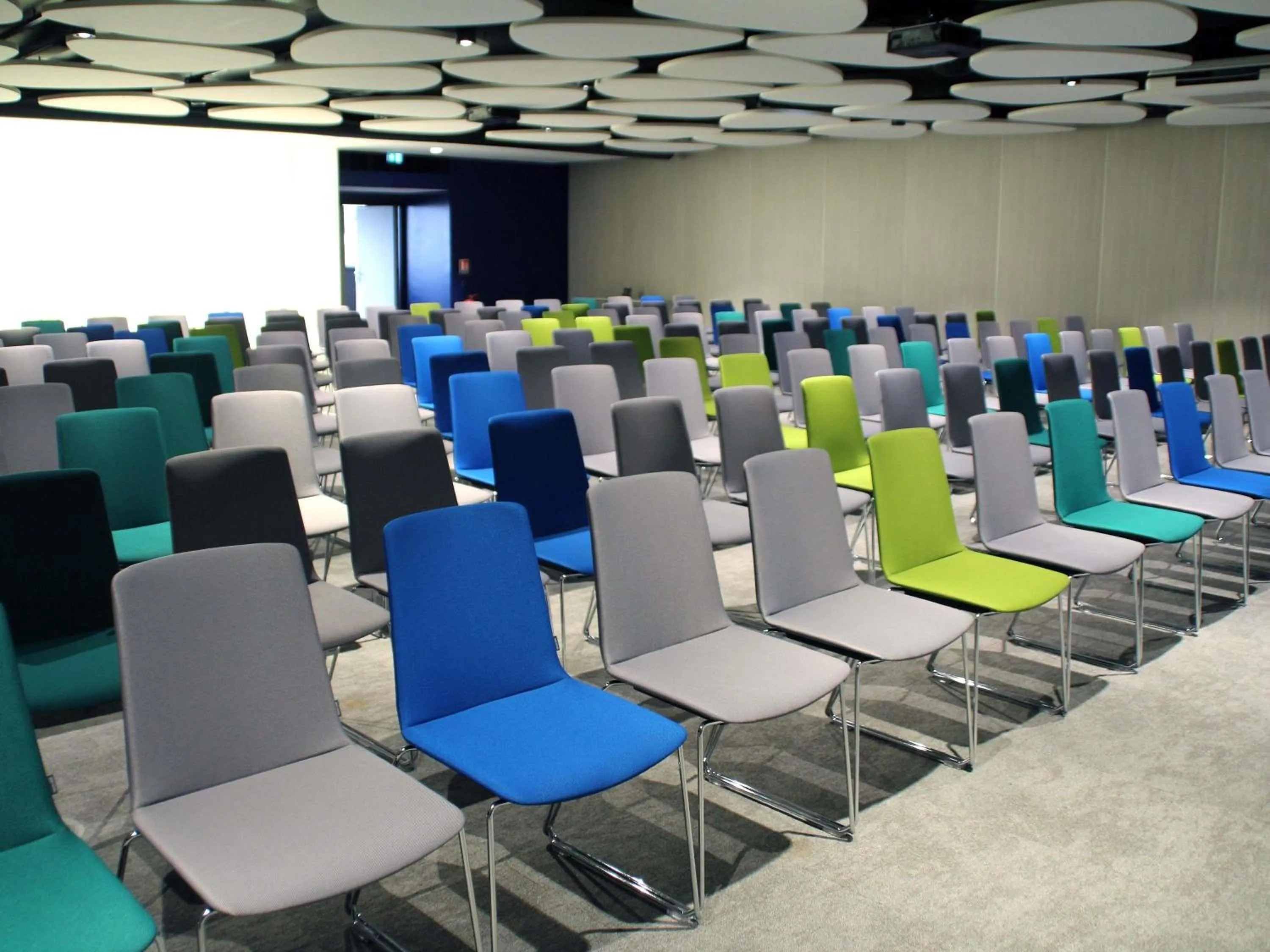 Meeting/conference room in Pullman Bordeaux Lac