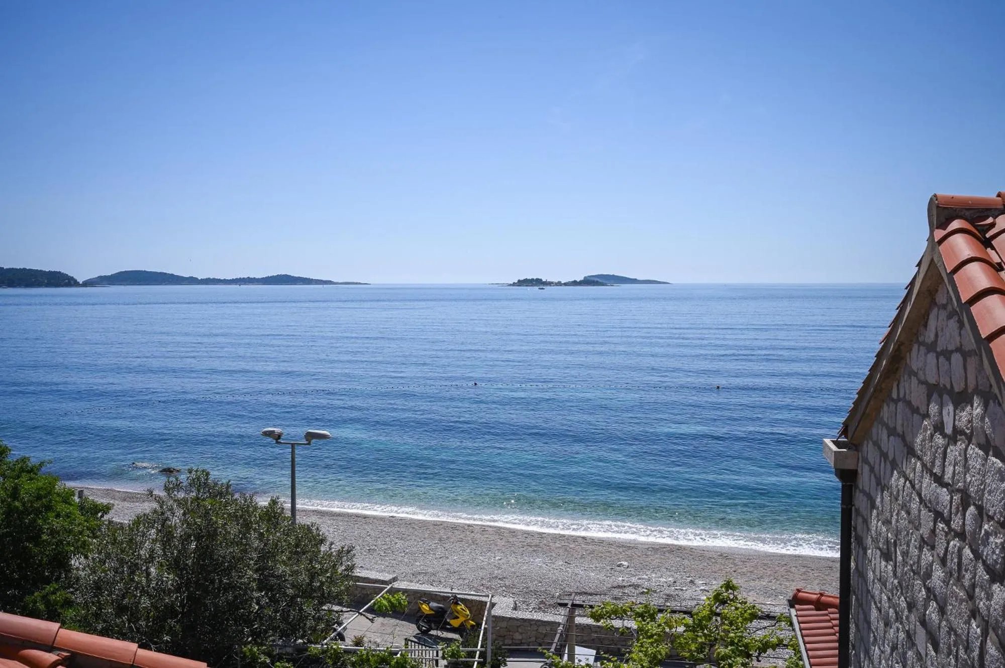Beach House Poseydon