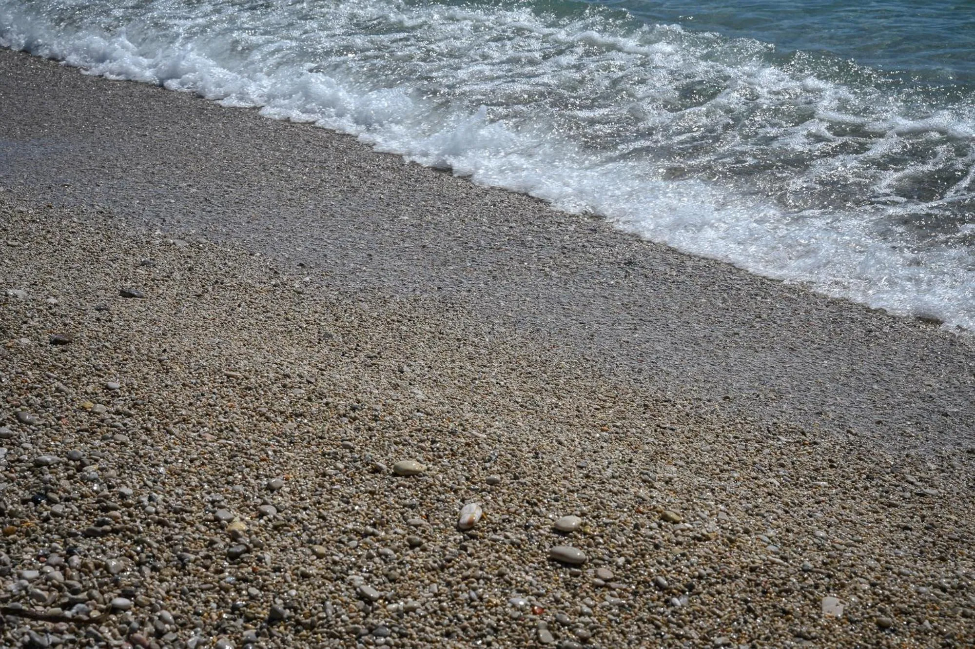 Beach House Poseydon
