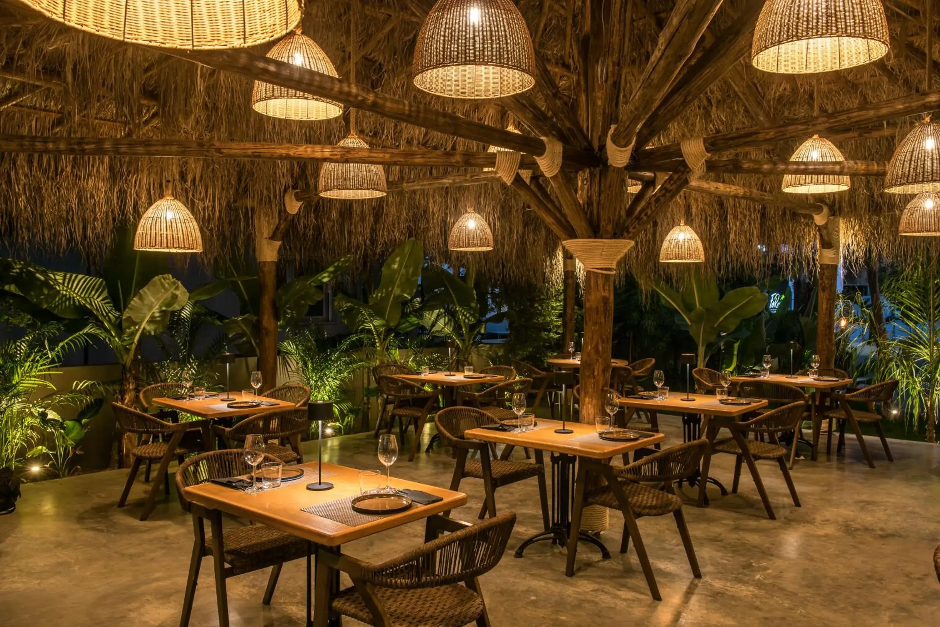 Restaurant/places to eat in Alsus Boutique Hotel - Adults Only Restaurant/places to eat in Alsus Boutique Hotel - Adults Only